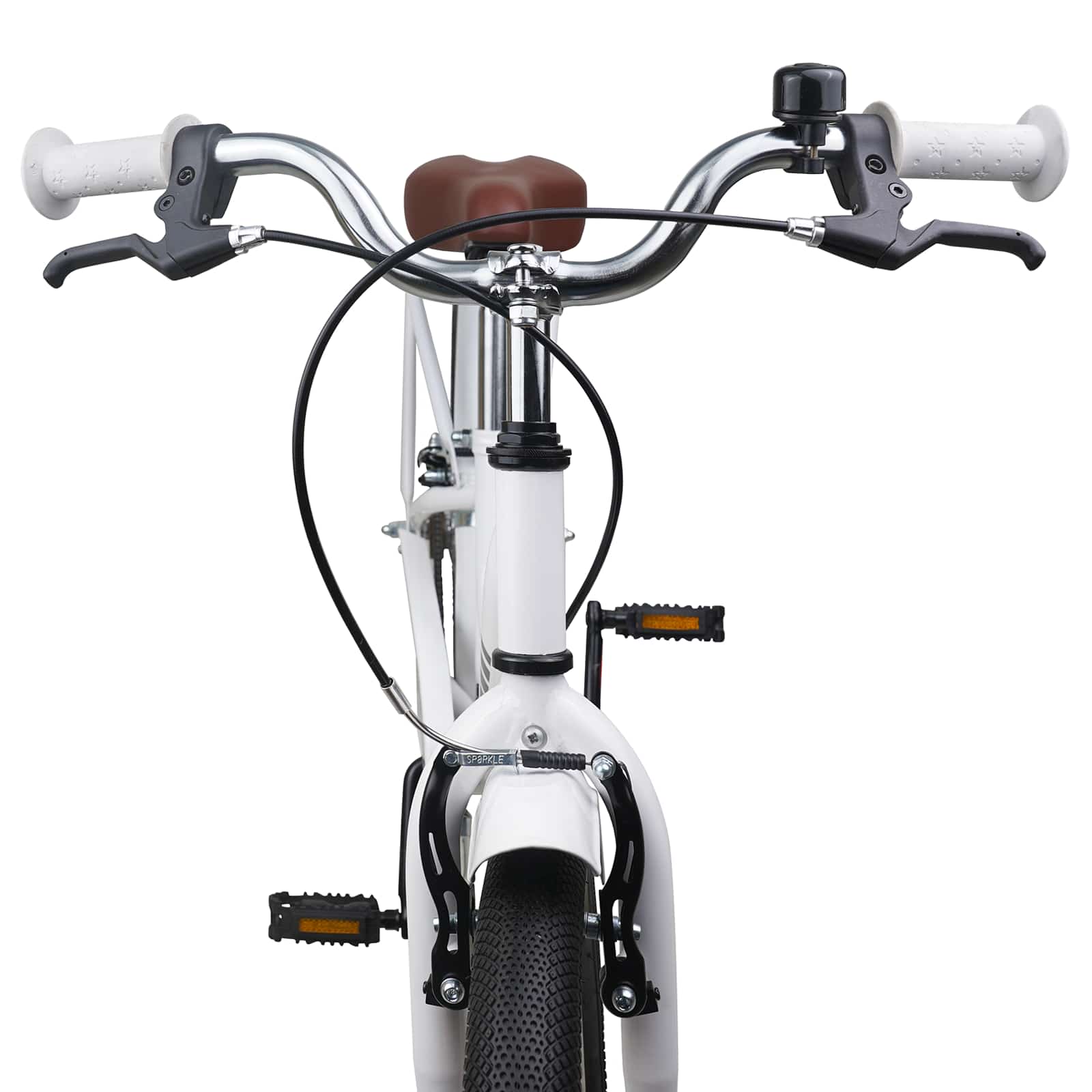 Bicicletta per Bambini 18 Pollici per bambini dai 5 ai 7 anni