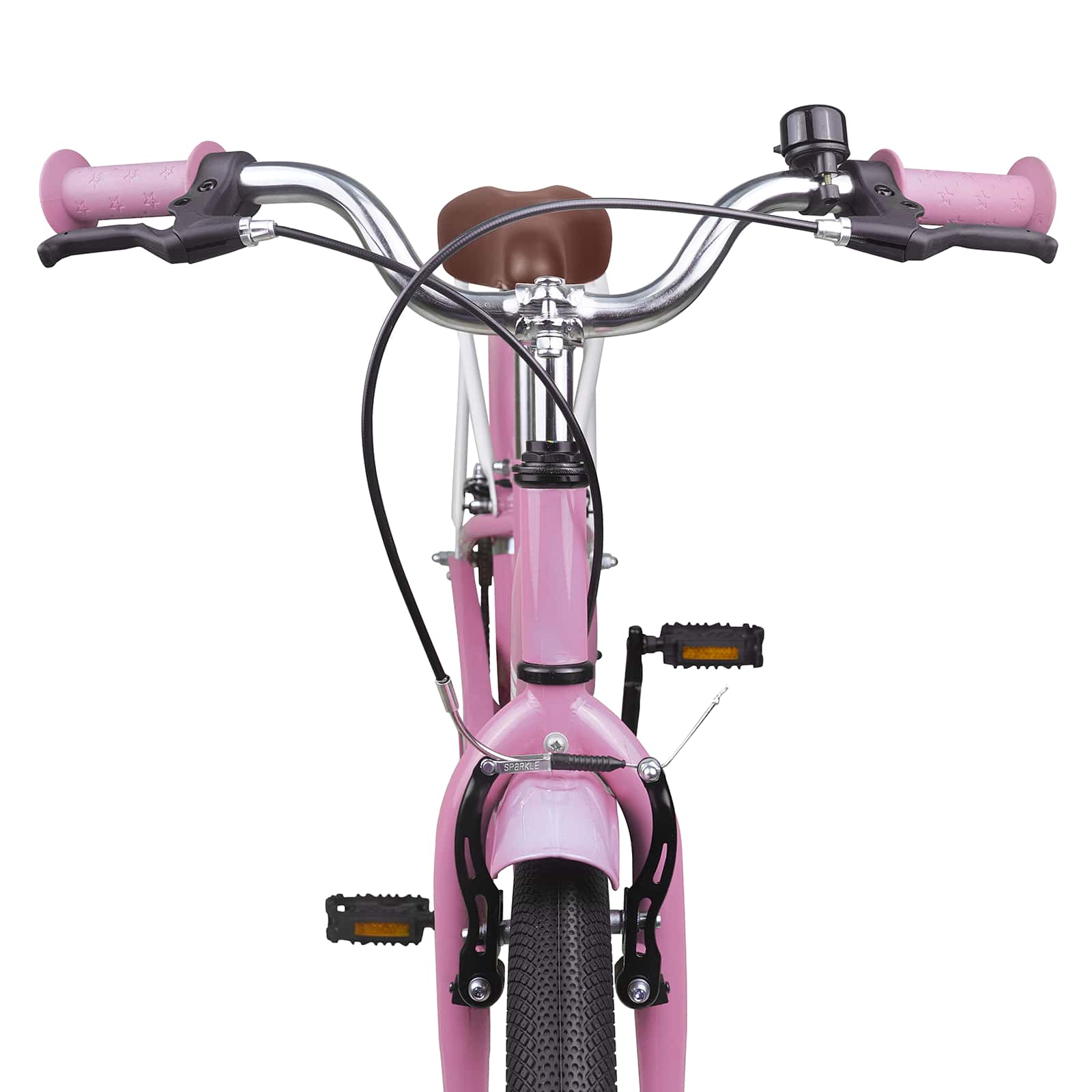 Bicicletta per Bambini 18 Pollici per bambini dai 5 ai 7 anni