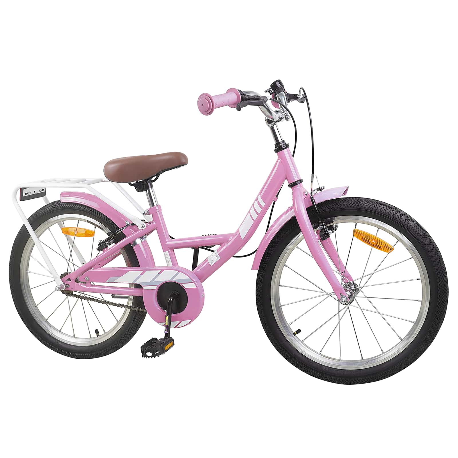 Bicicletta per Bambini 20 Pollici