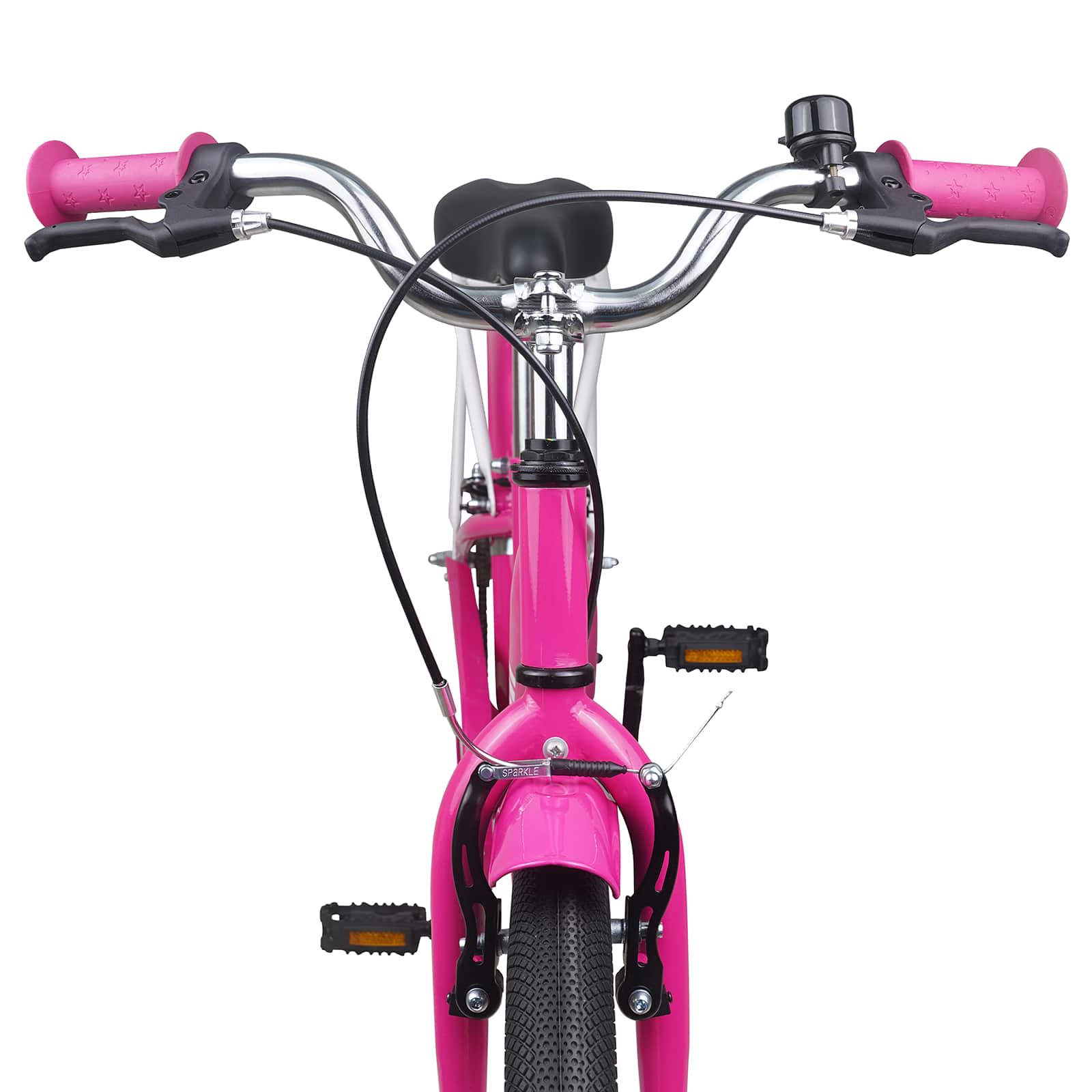Bicicletta per Bambini 18 Pollici per bambini dai 5 ai 7 anni