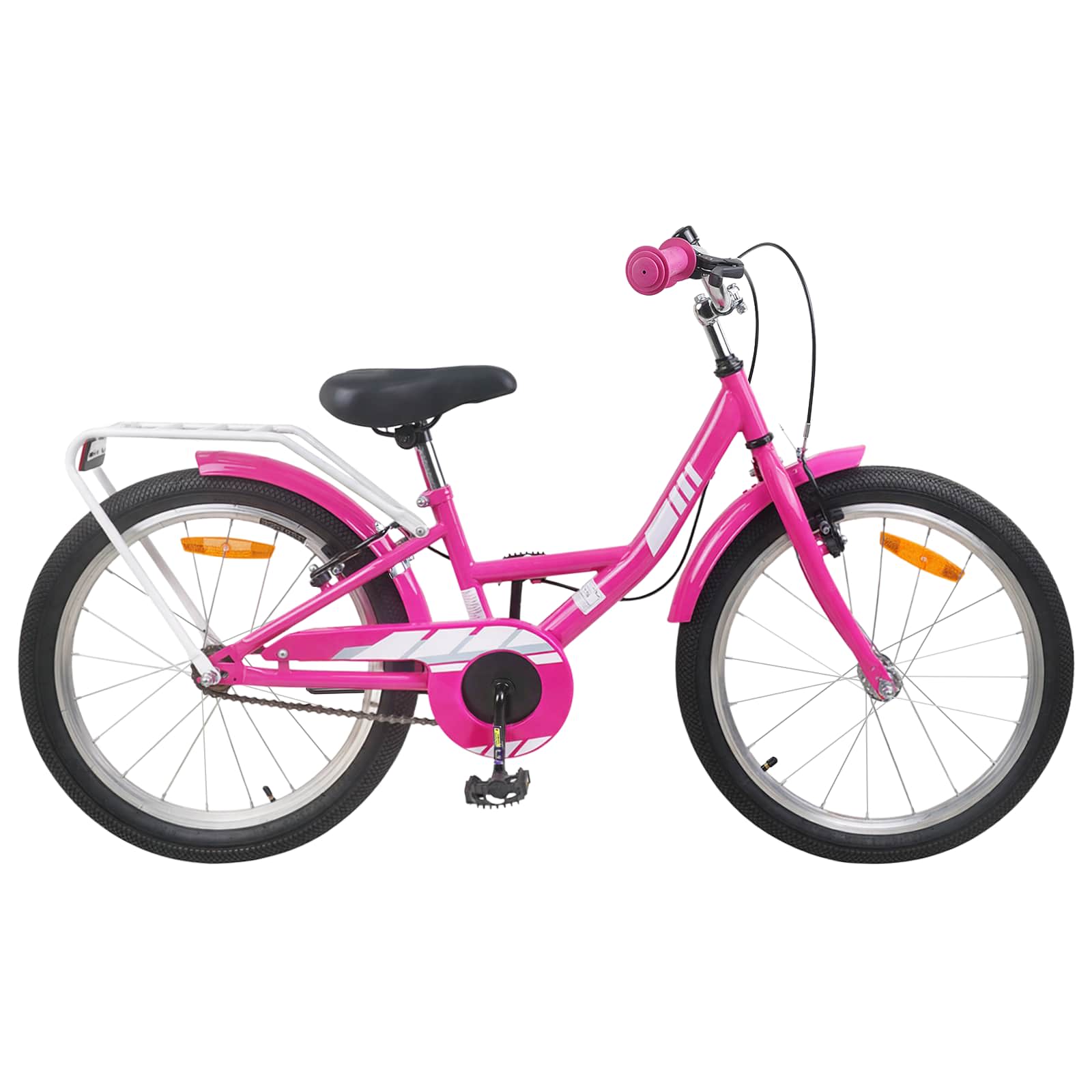 Bicicletta per Bambini 20 Pollici