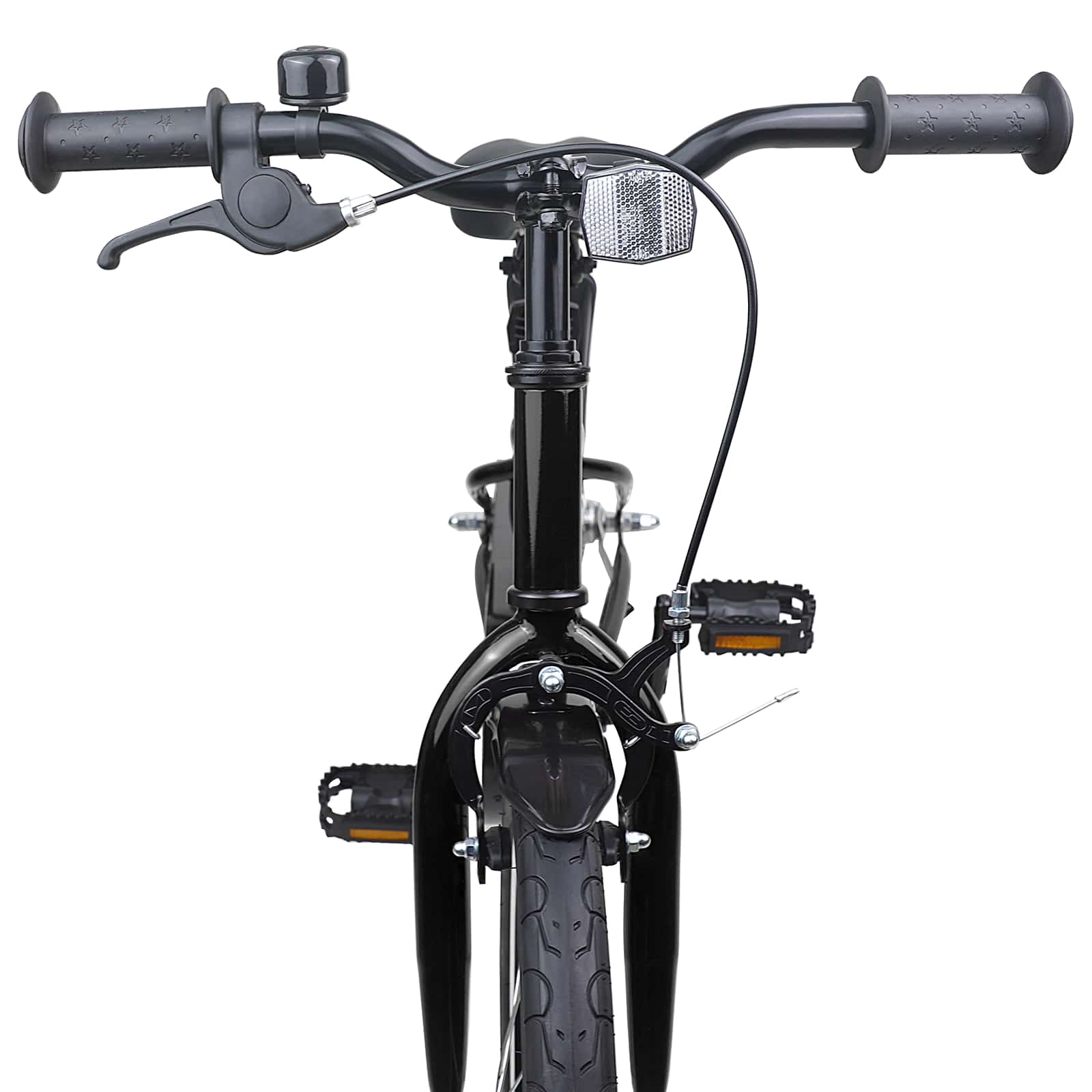 Bicicletta per Bambini 18 Pollici per bambini dai 5 ai 7 anni