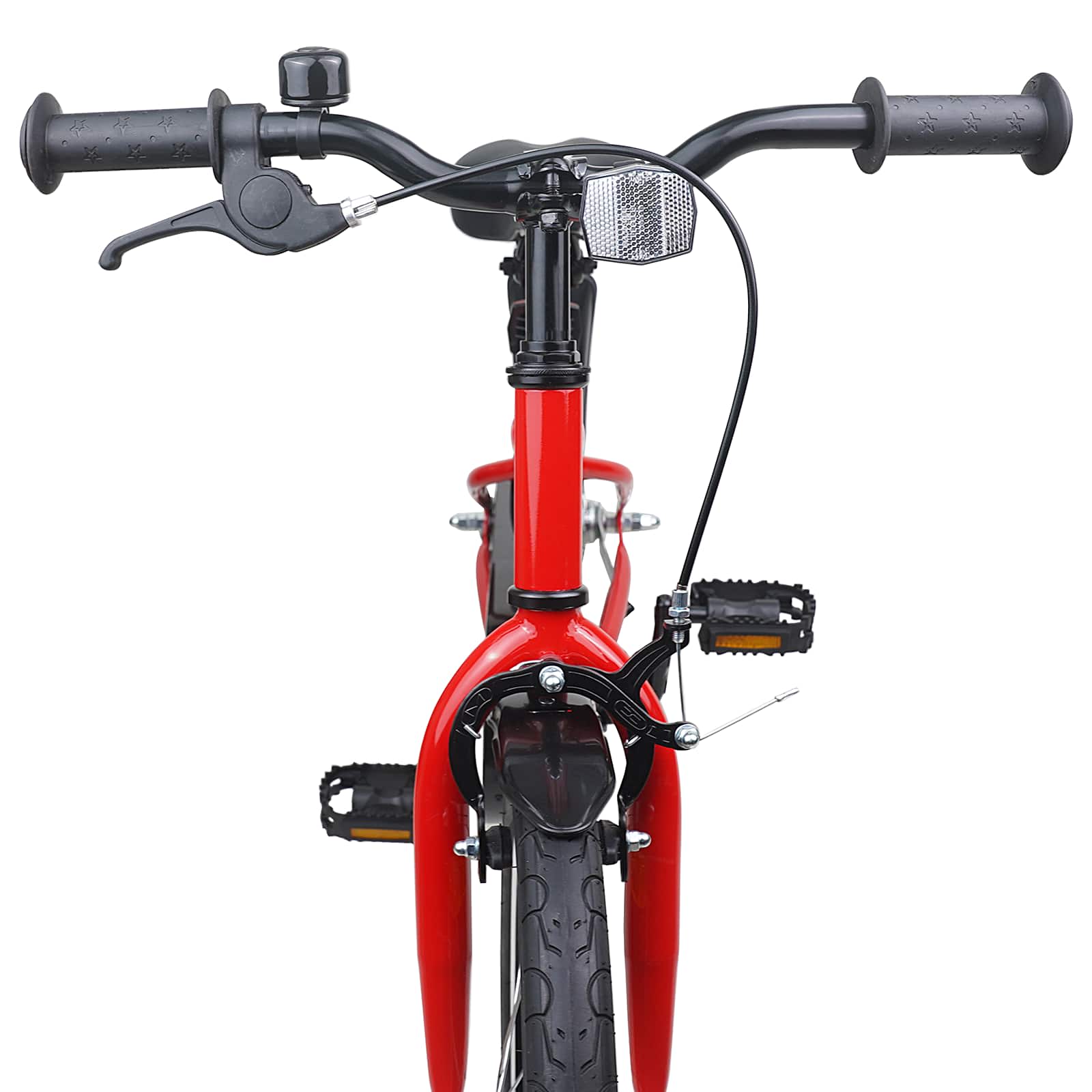 Bicicletta per Bambini 18 Pollici per bambini dai 5 ai 7 anni