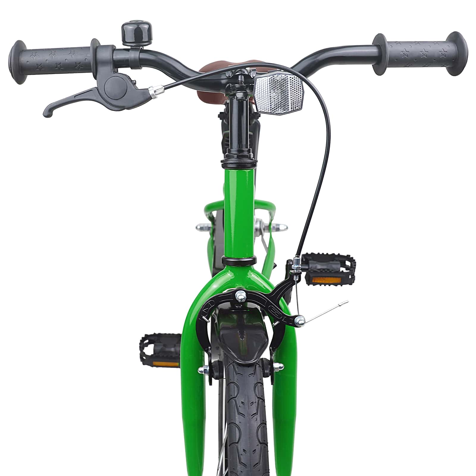 Bicicletta per Bambini 18 Pollici per bambini dai 5 ai 7 anni