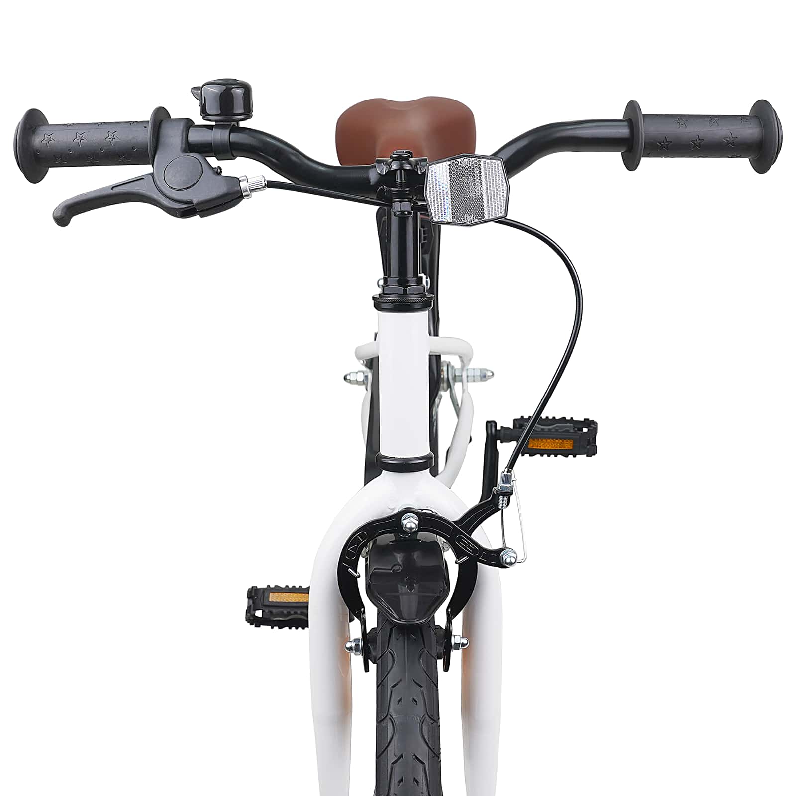 Bicicletta per Bambini 18 Pollici per bambini dai 5 ai 7 anni