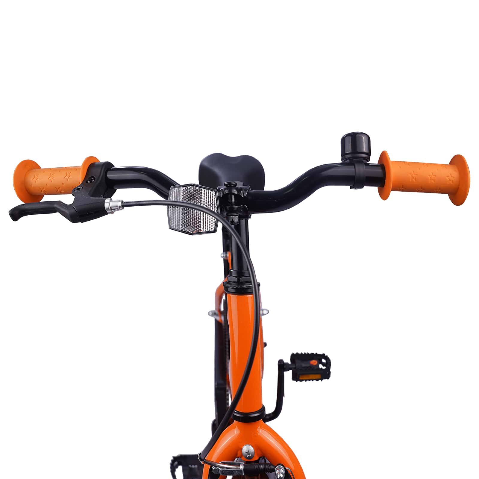 Bicicletta per Bambini 18 Pollici per bambini dai 5 ai 7 anni