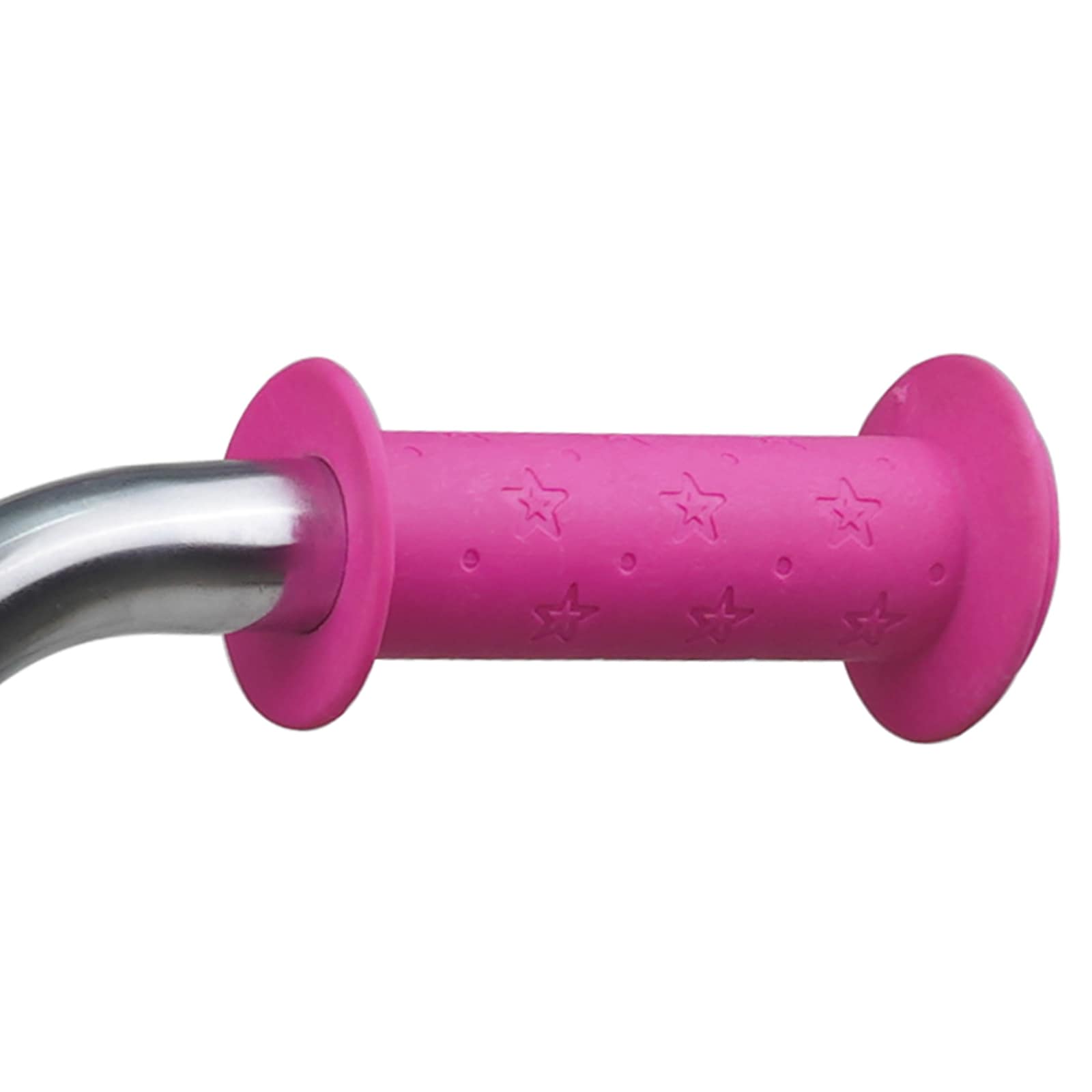 Bicicletta per Bambini 16 Pollici per bambini di 4-6 anni Rosa