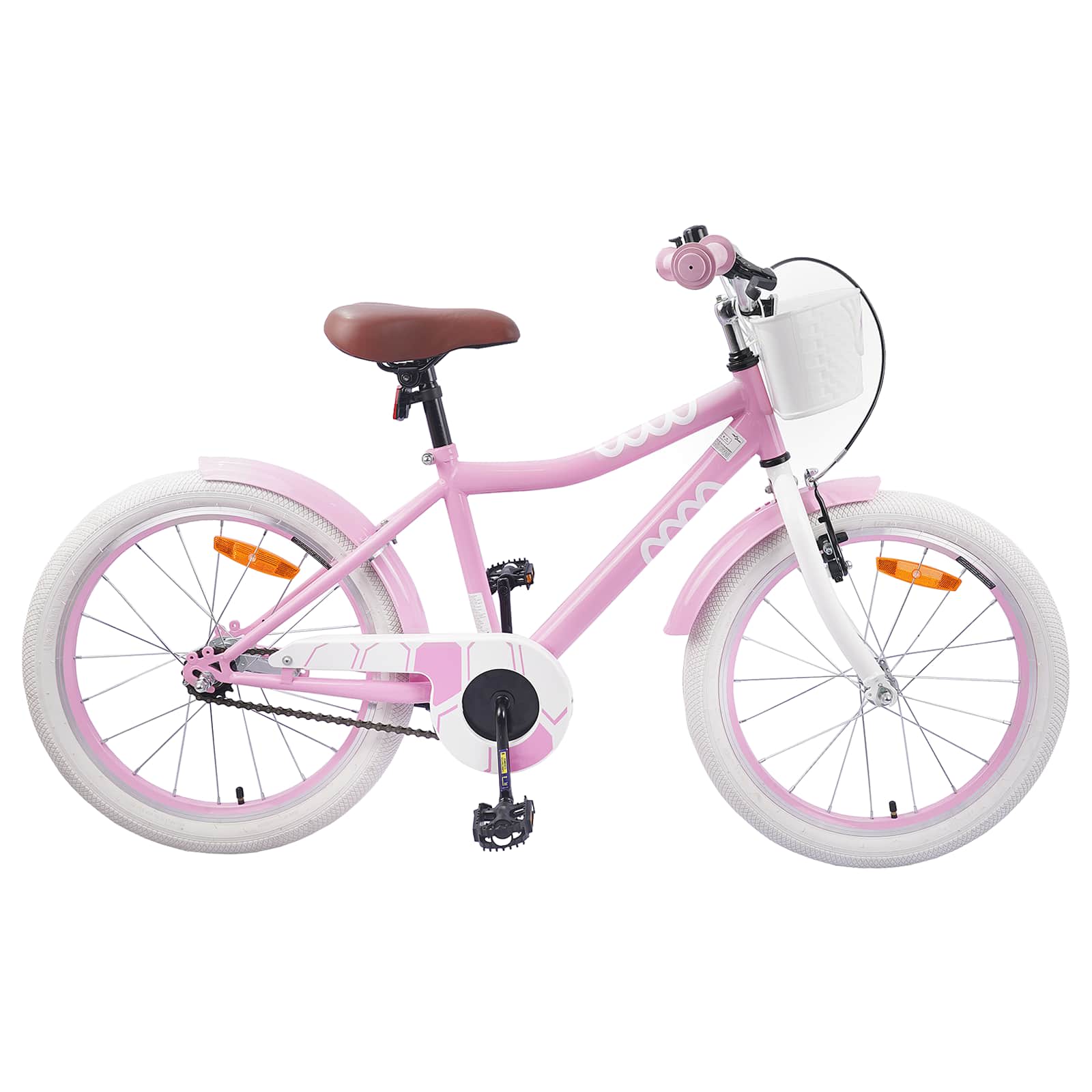 Bicicletta per Bambini 20 Pollici