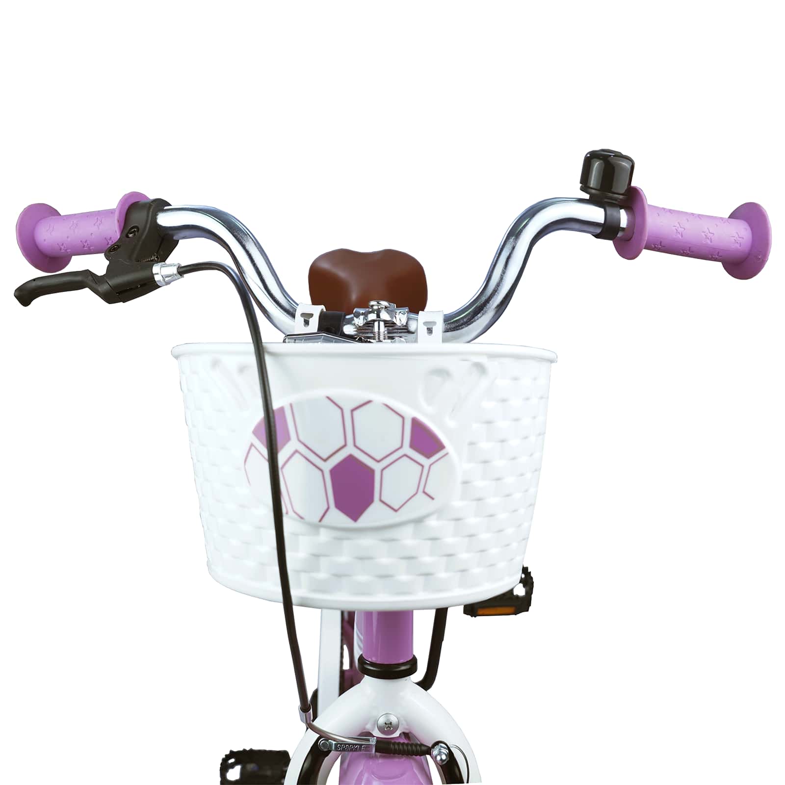 Bicicletta per Bambini 18 Pollici per bambini dai 5 ai 7 anni