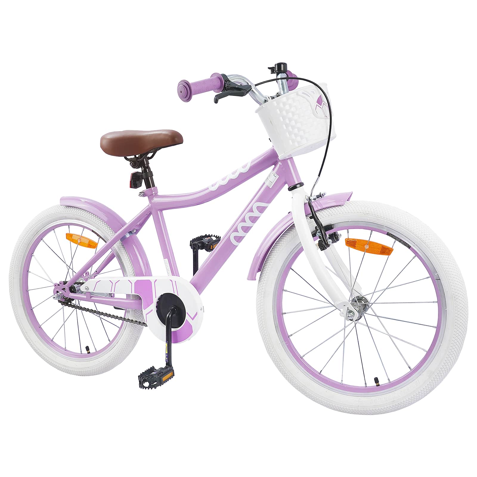 Bicicletta per Bambini 20 Pollici