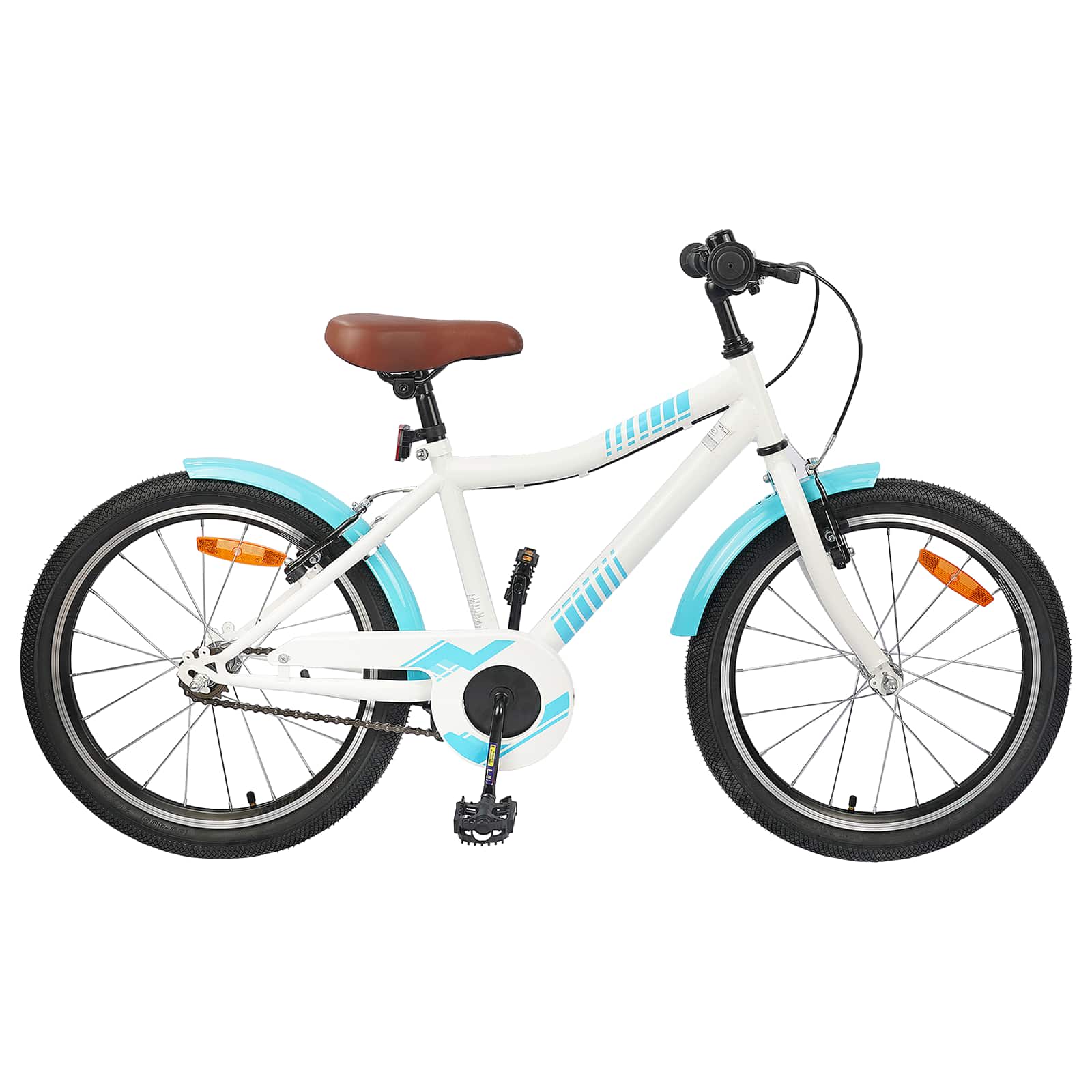 Bicicletta per Bambini 20 Pollici