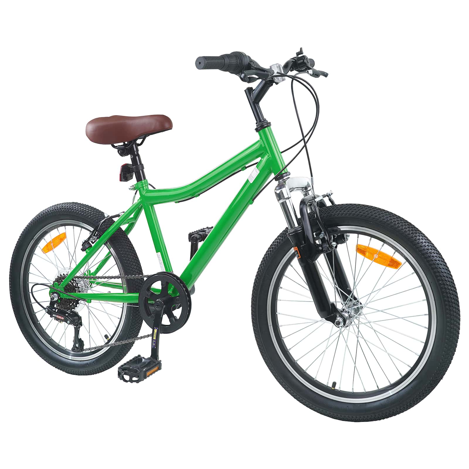Bicicletta per Bambini 20 Pollici 6-Velocità