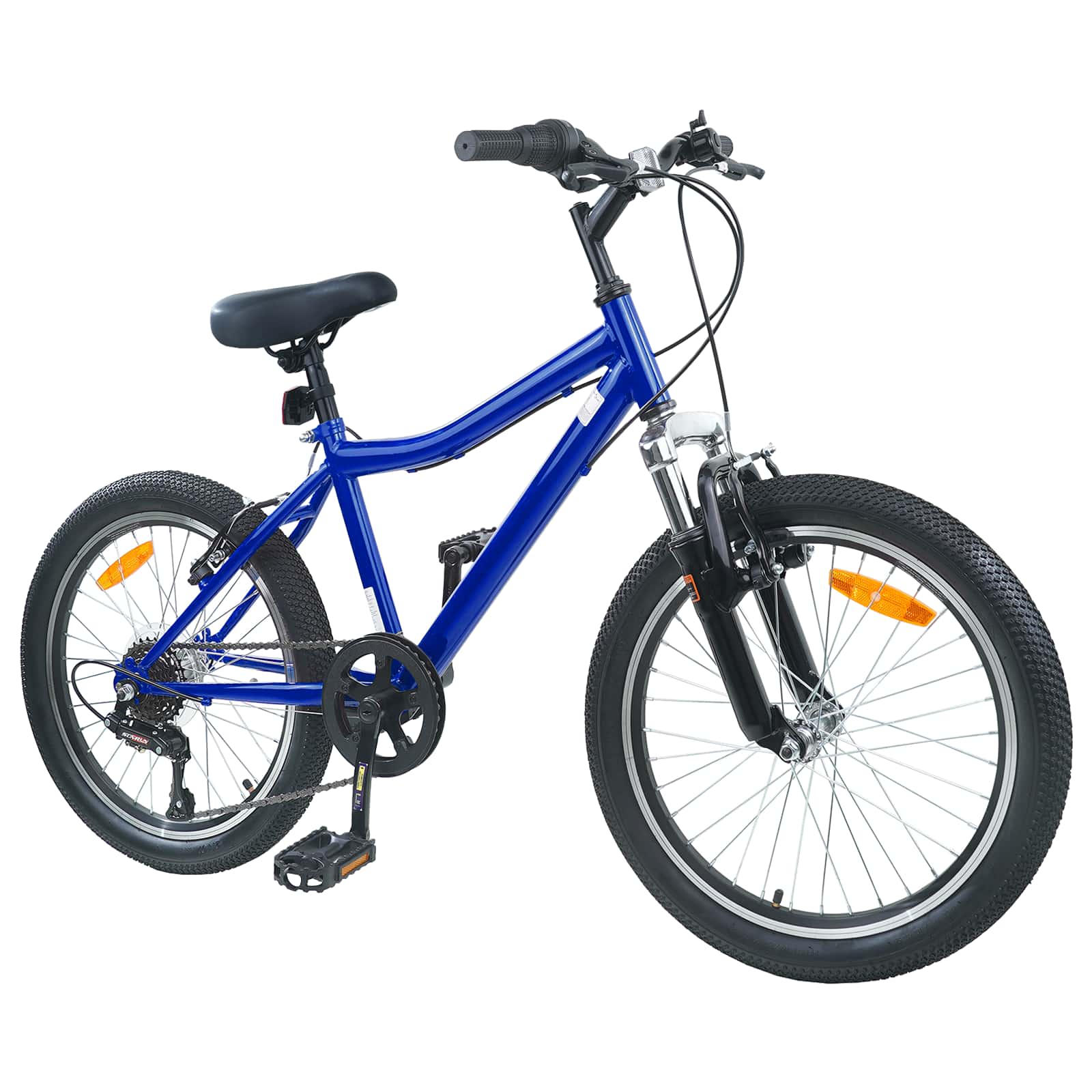 Bicicletta per Bambini 20 Pollici 6-Velocità