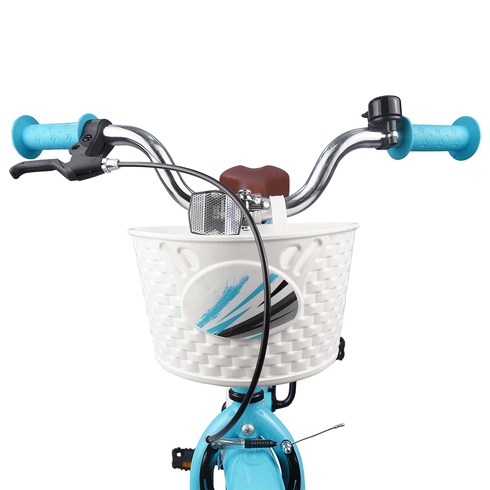 Bicicletta per Bambini 18 Pollici per bambini dai 5 ai 7 anni