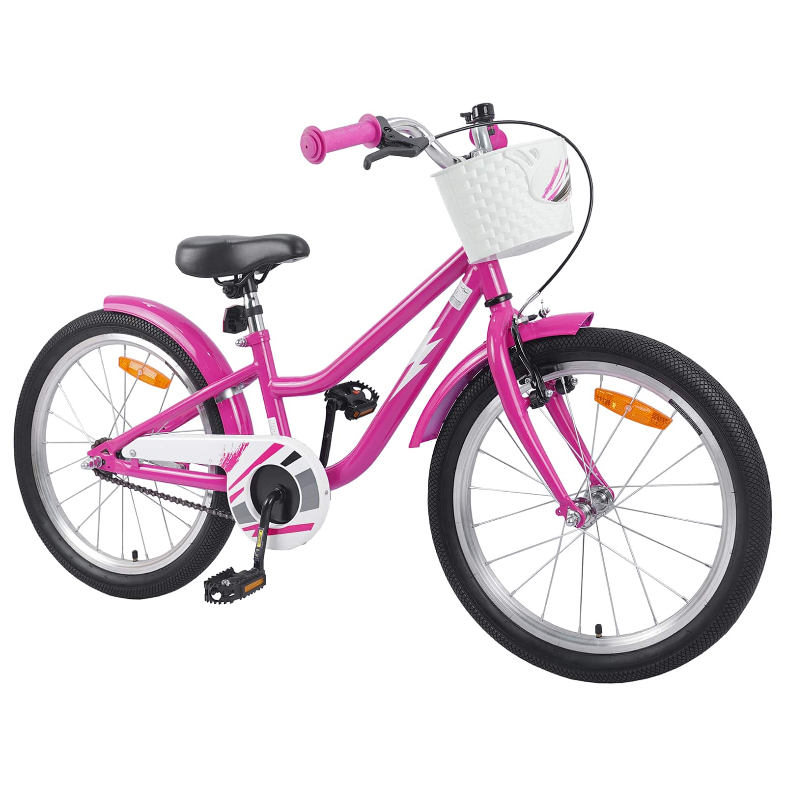 Bicicletta per Bambini 20 Pollici