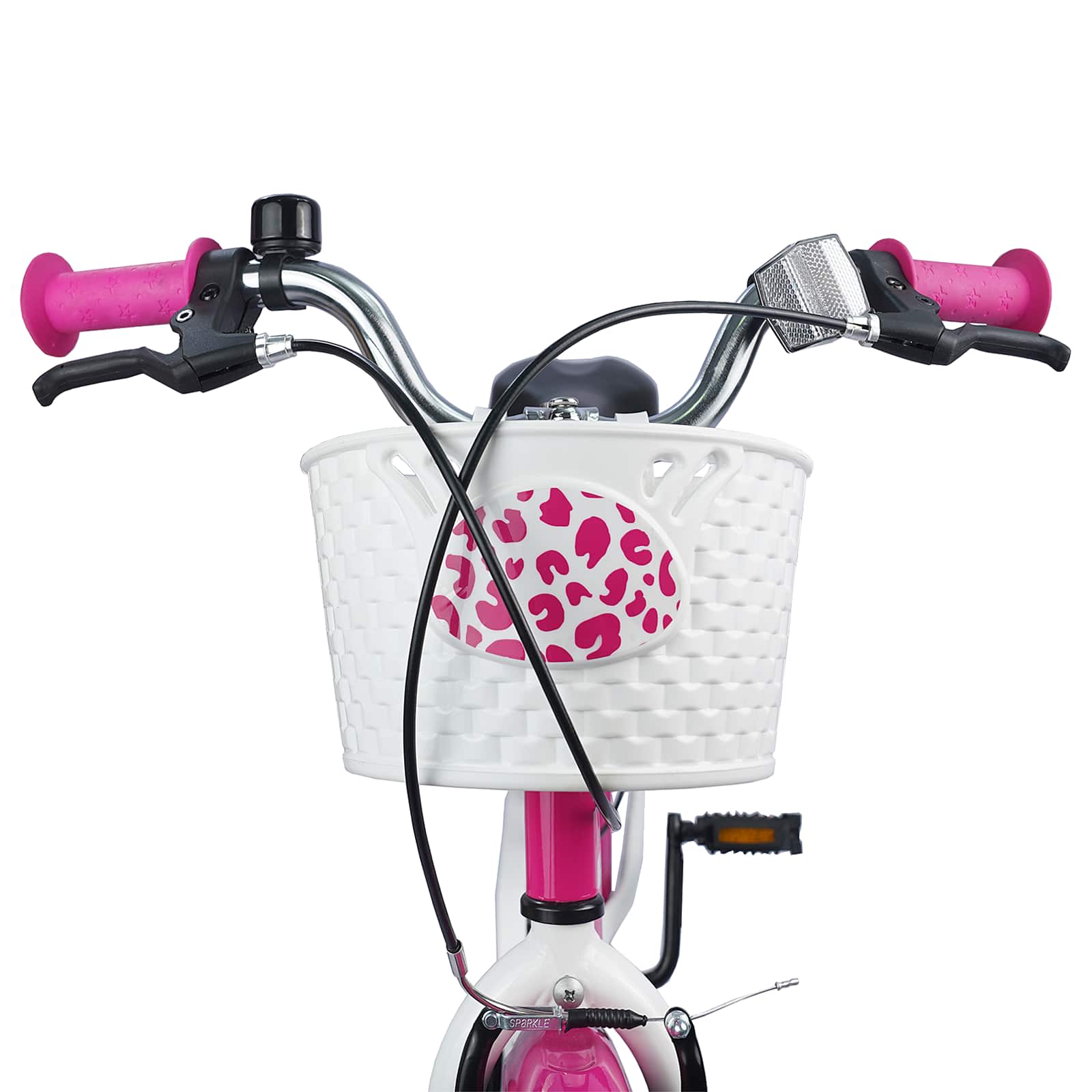 Bicicletta per Bambini 20 Pollici