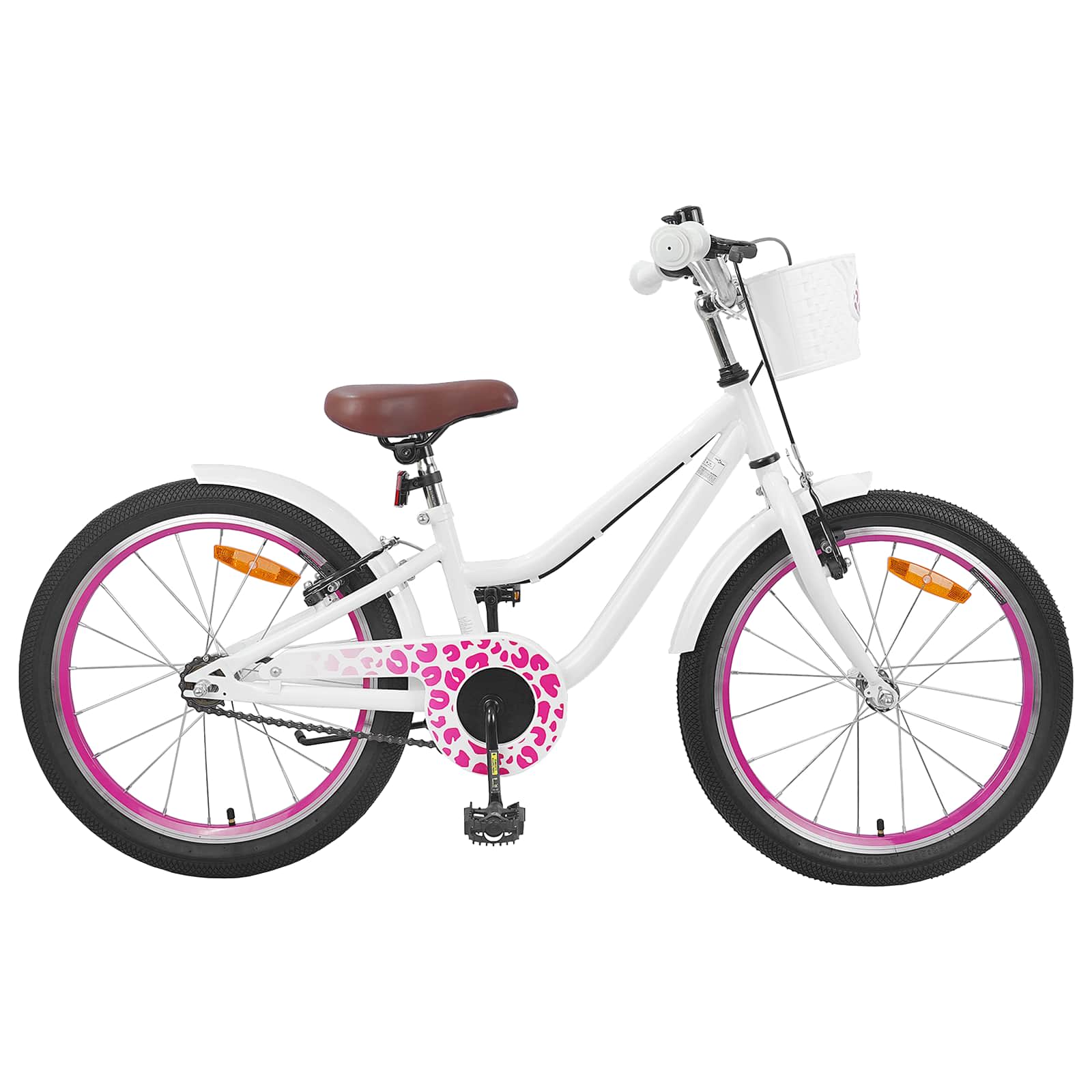 Bicicletta per Bambini 20 Pollici