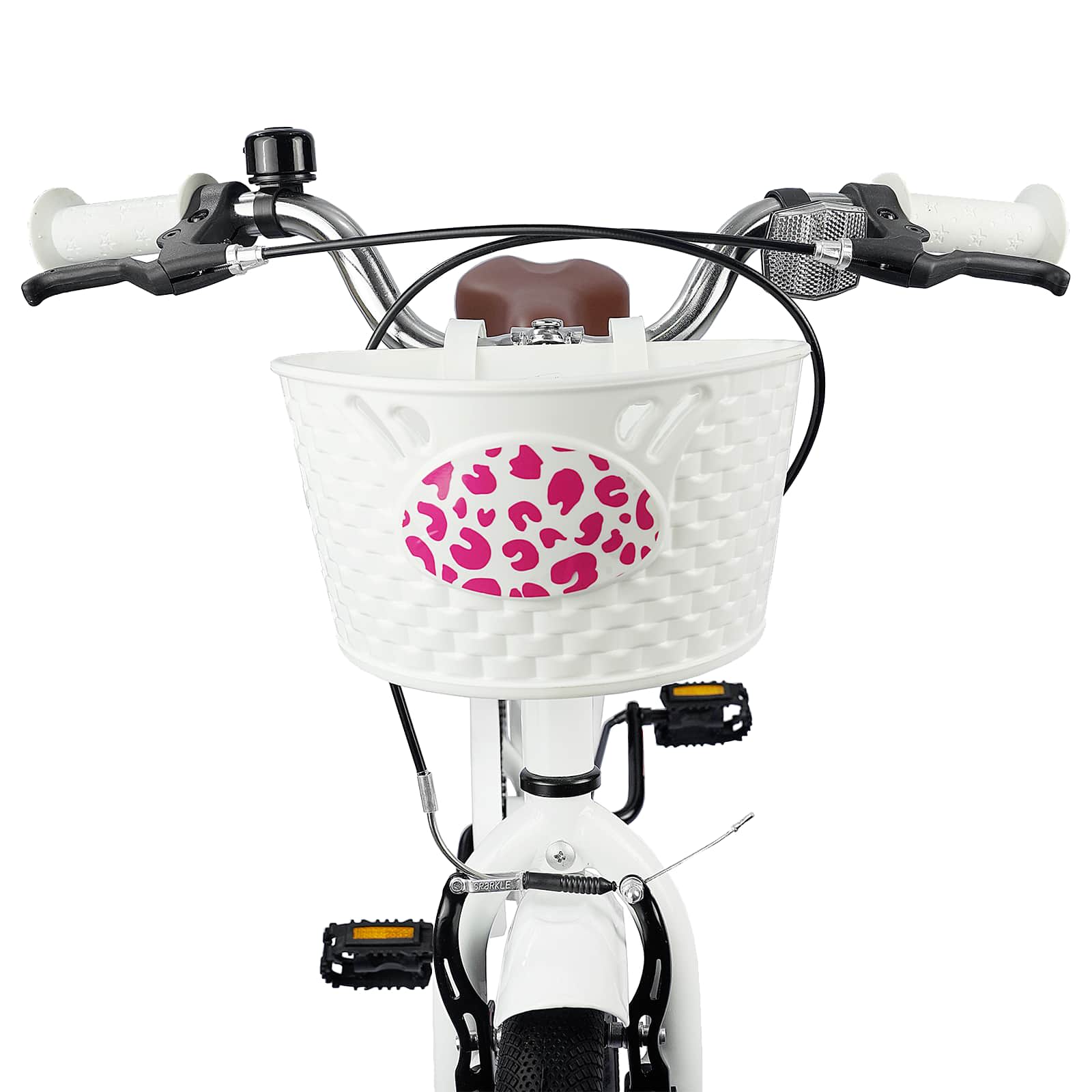 Bicicletta per Bambini 20 Pollici