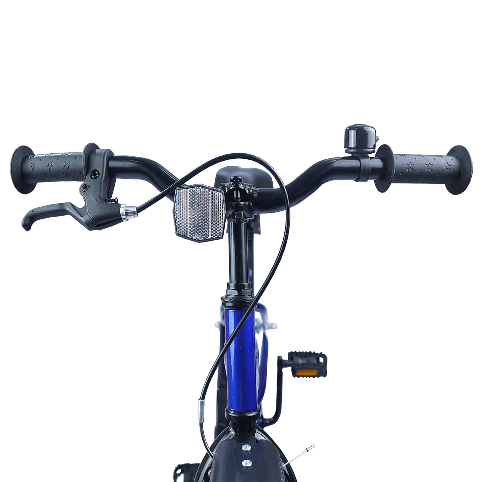Bicicletta per Bambini 18 Pollici per bambini dai 5 ai 7 anni