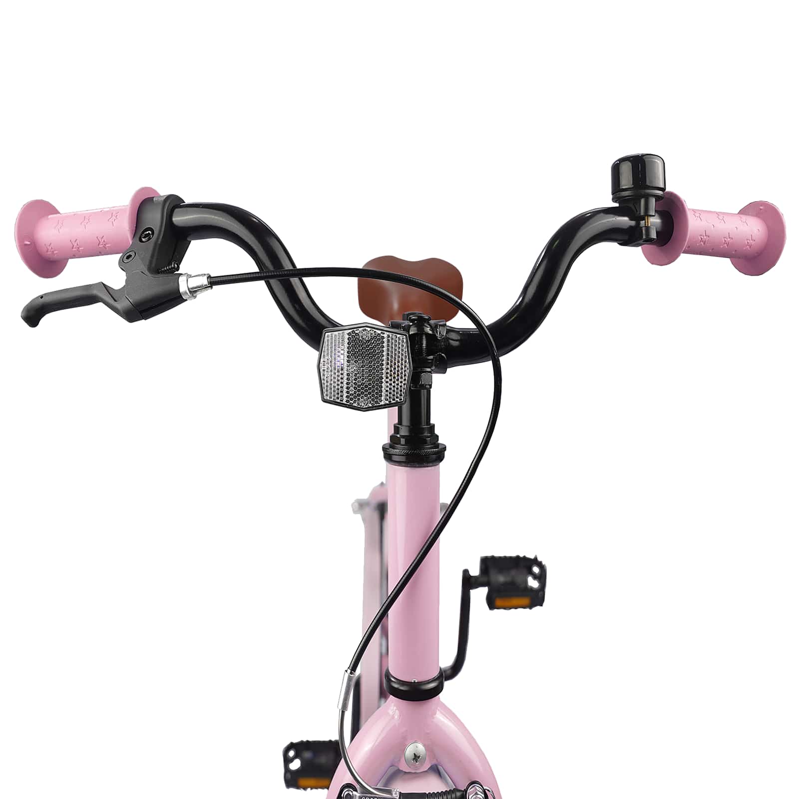 Bicicletta per Bambini 18 Pollici per bambini dai 5 ai 7 anni