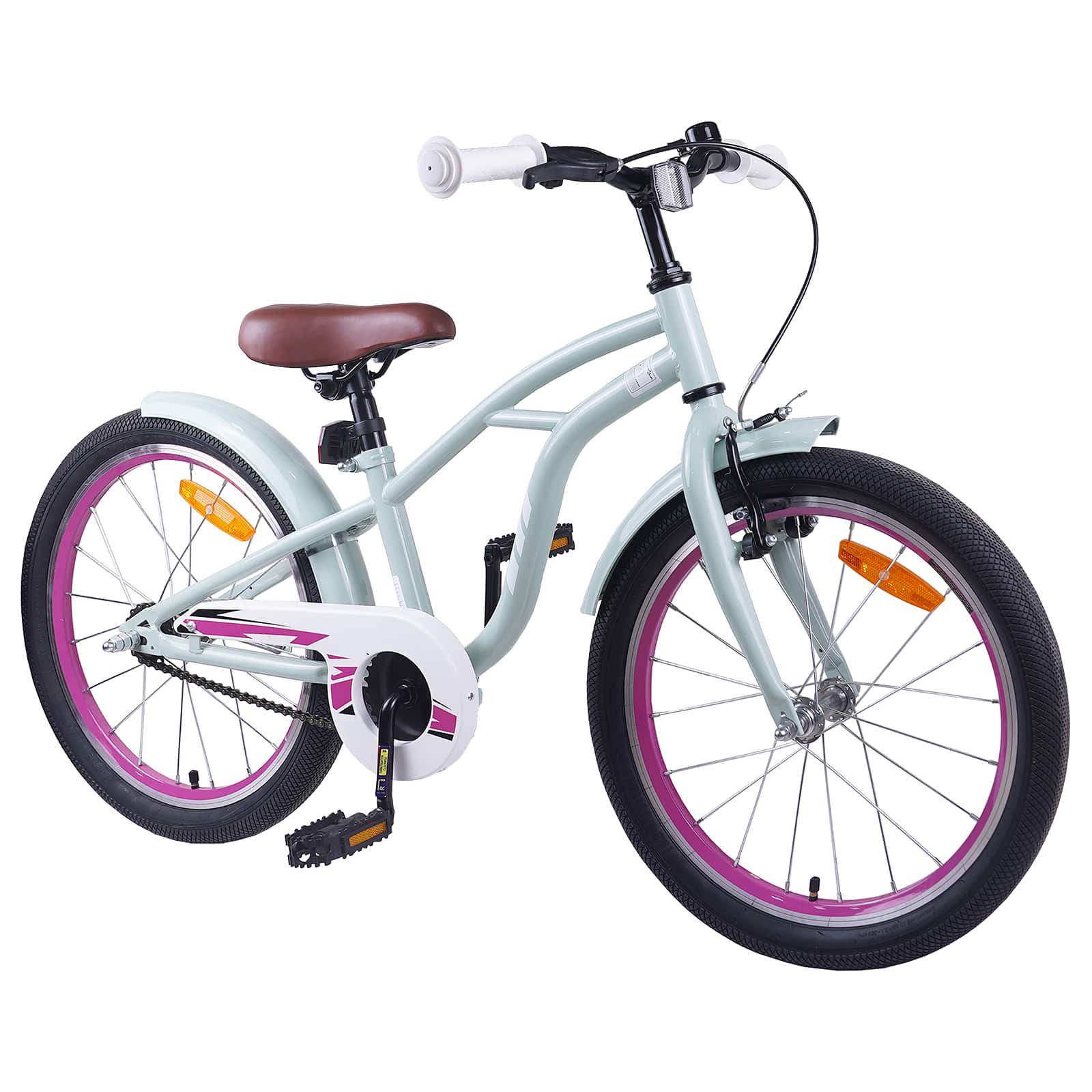 Bicicletta per Bambini 20 Pollici