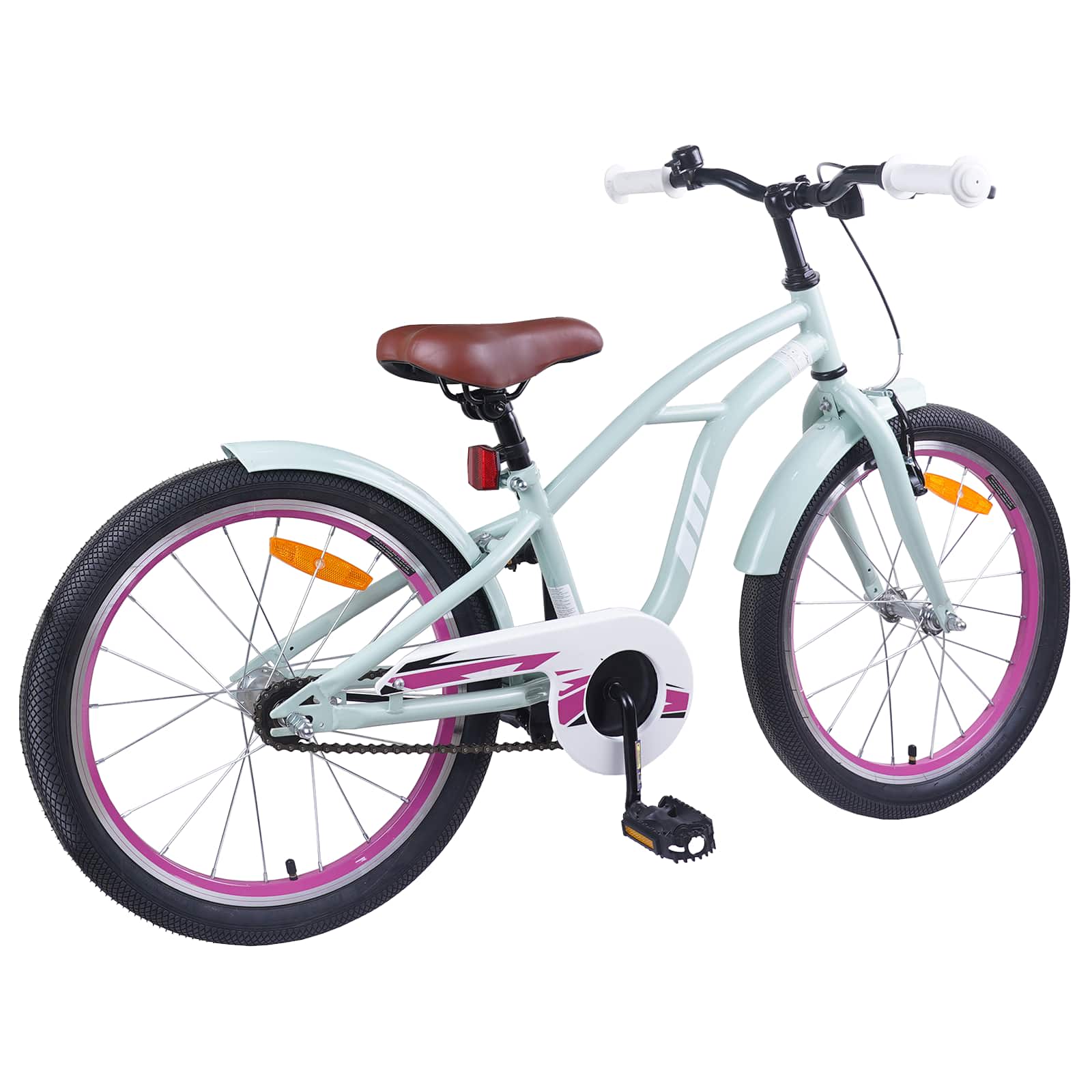 Bicicletta per Bambini 20 Pollici