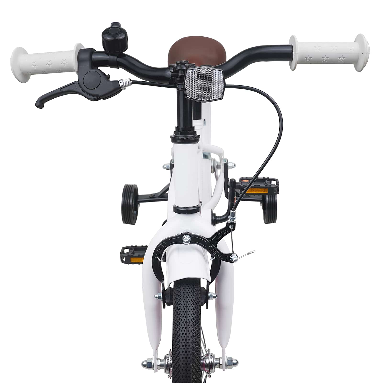 Bicicletta per Bambini 14 Pollici per bambini da 3 a 5 anni
