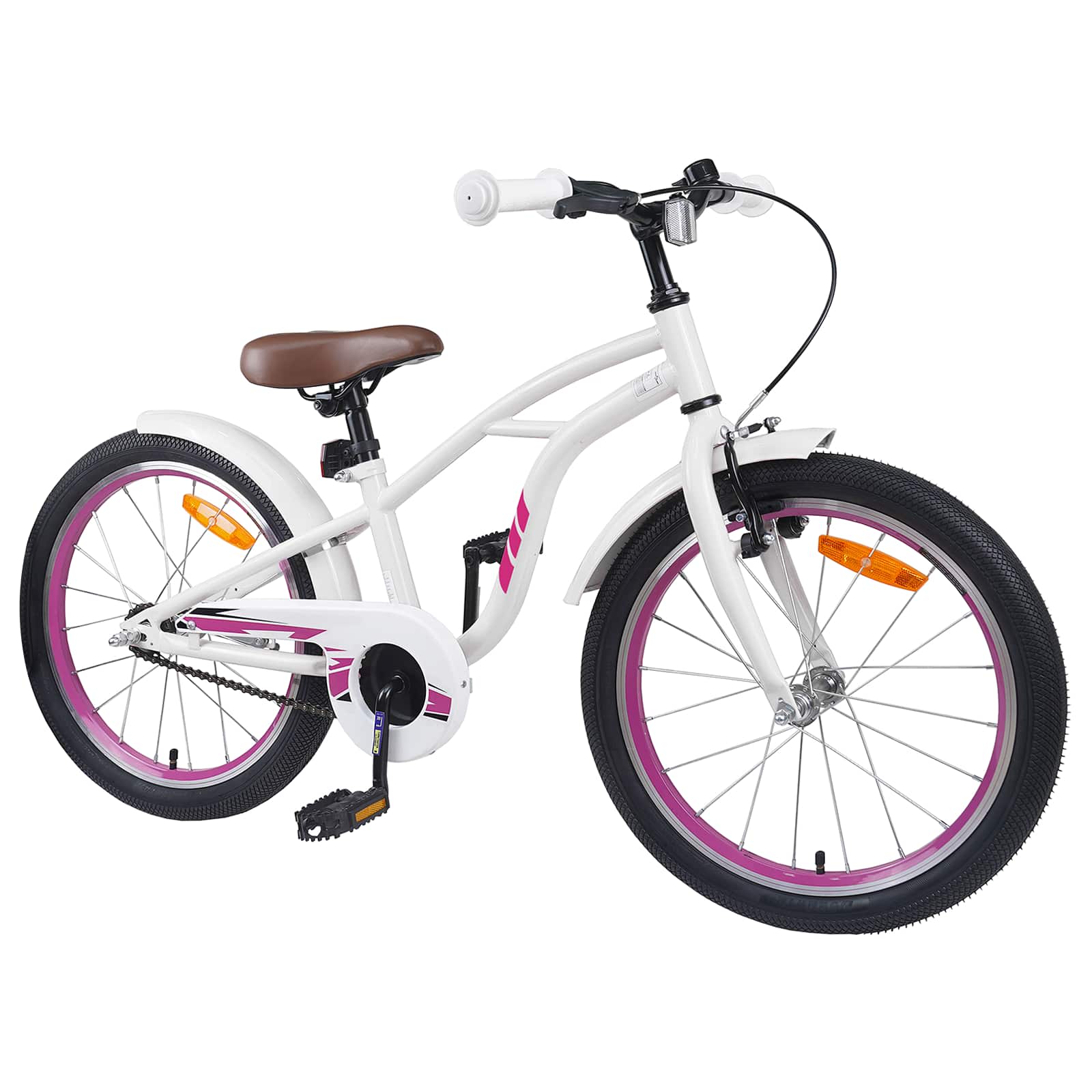 Bicicletta per Bambini 20 Pollici