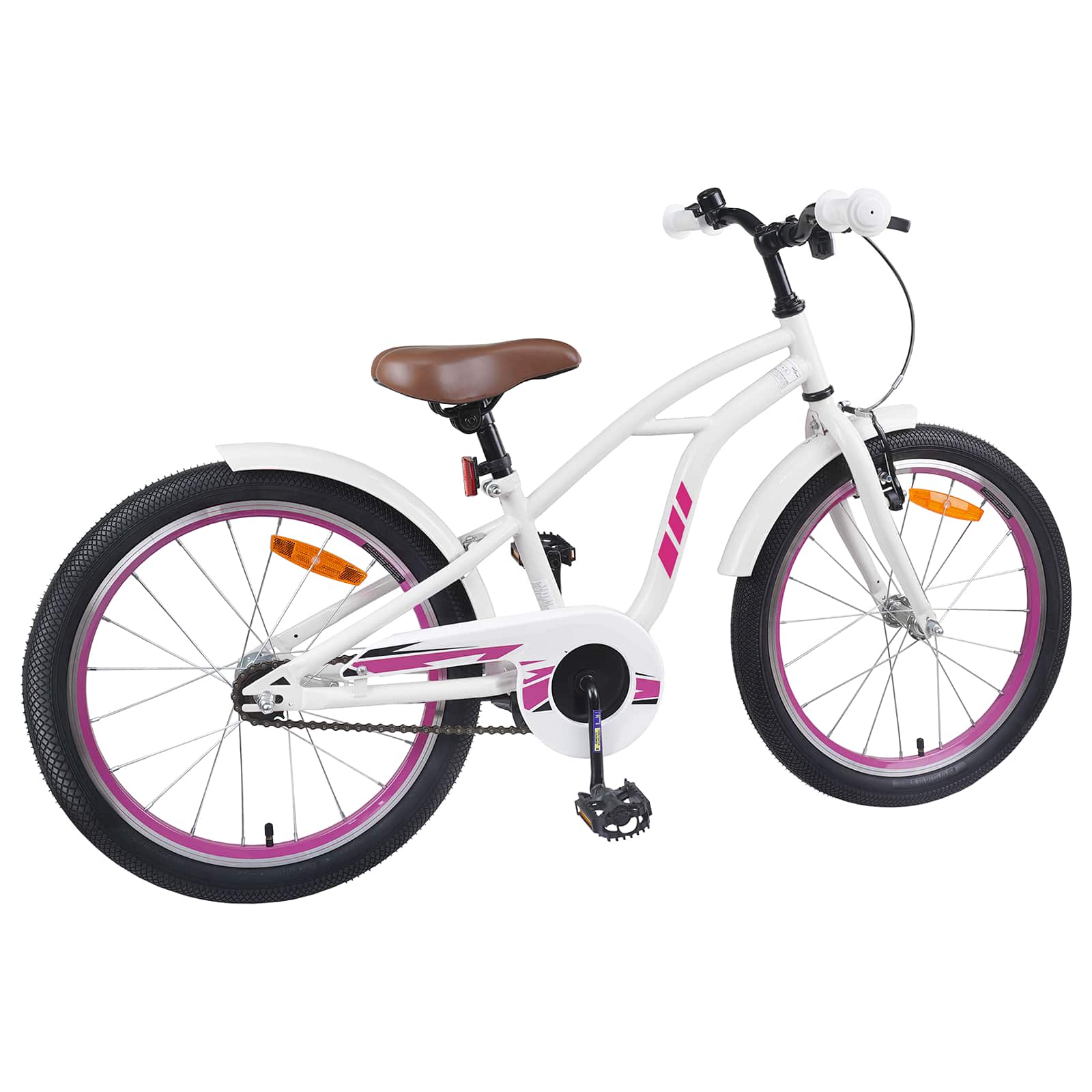 Bicicletta per Bambini 20 Pollici