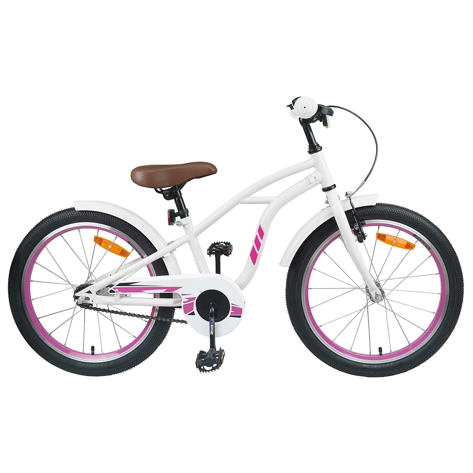 Bicicletta per Bambini 22 Pollici per bambini dai 7 ai 12 anni