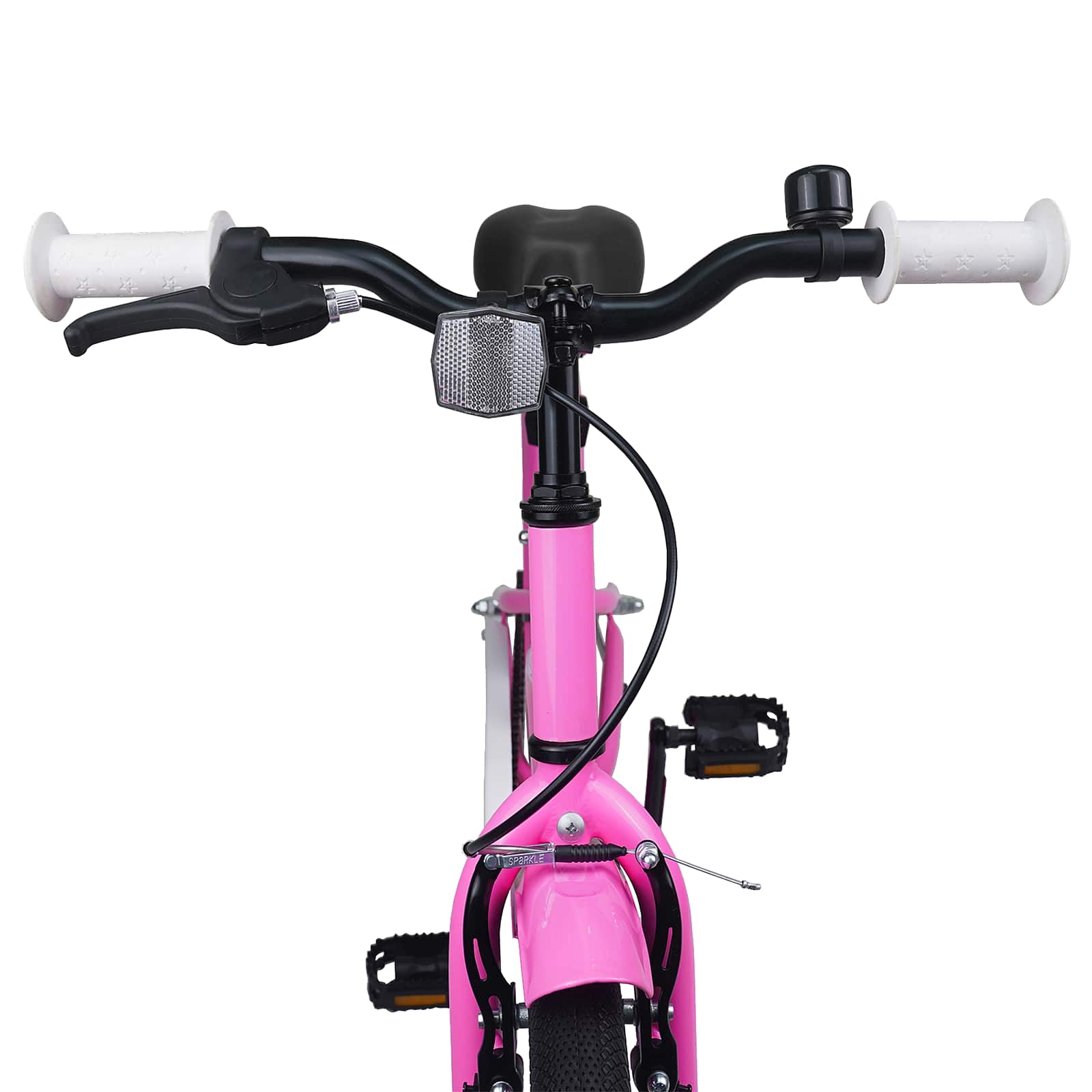 Bicicletta per Bambini 18 Pollici per bambini dai 5 ai 7 anni