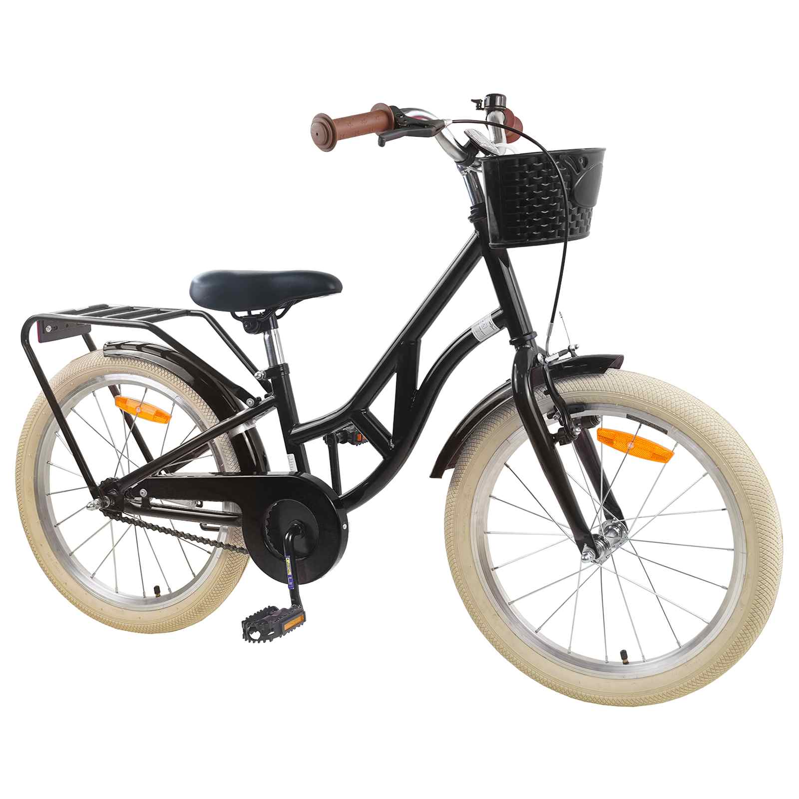 Bicicletta per Bambini 20 Pollici