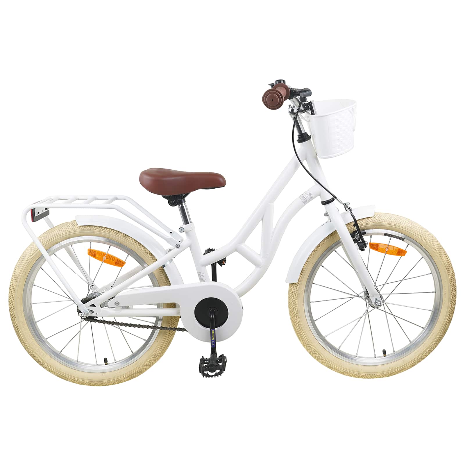 Bicicletta per Bambini 20 Pollici