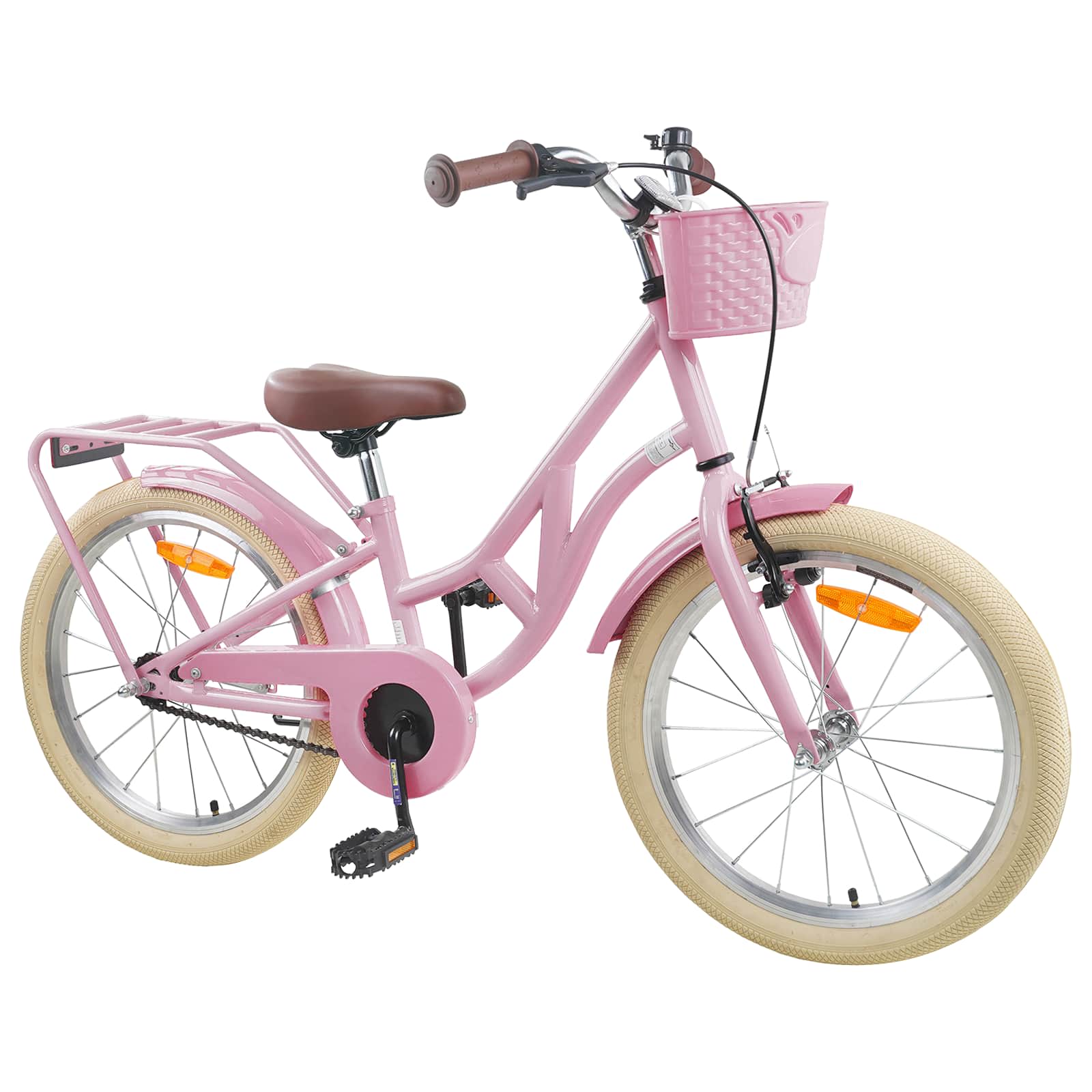Bicicletta per Bambini 20 Pollici