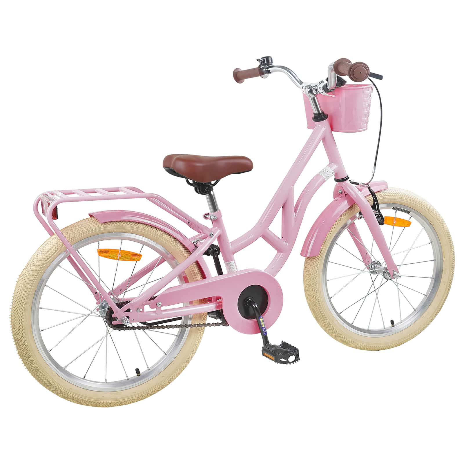 Bicicletta per Bambini 20 Pollici