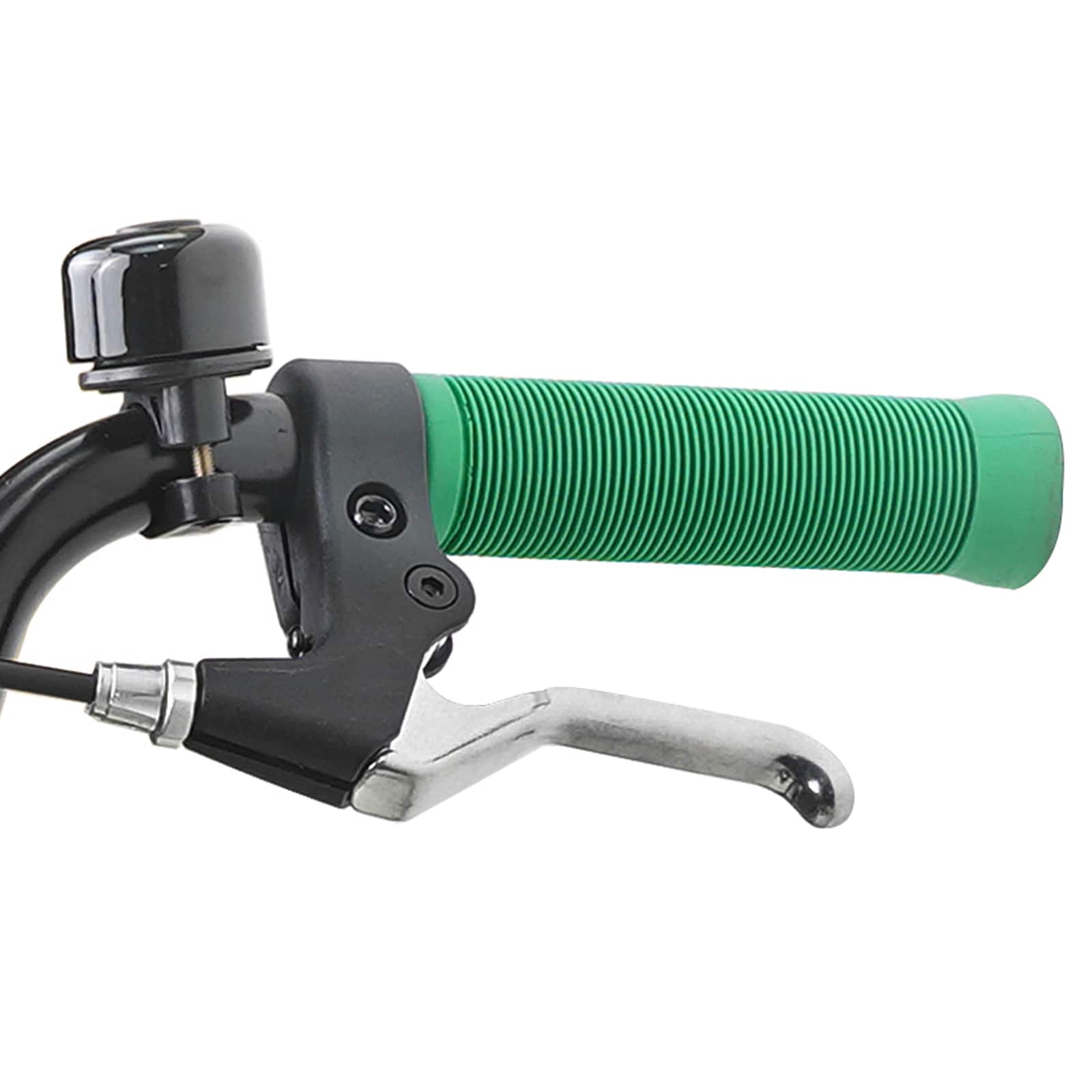 BMX 16 Pollici per 5-8 anni Verde
