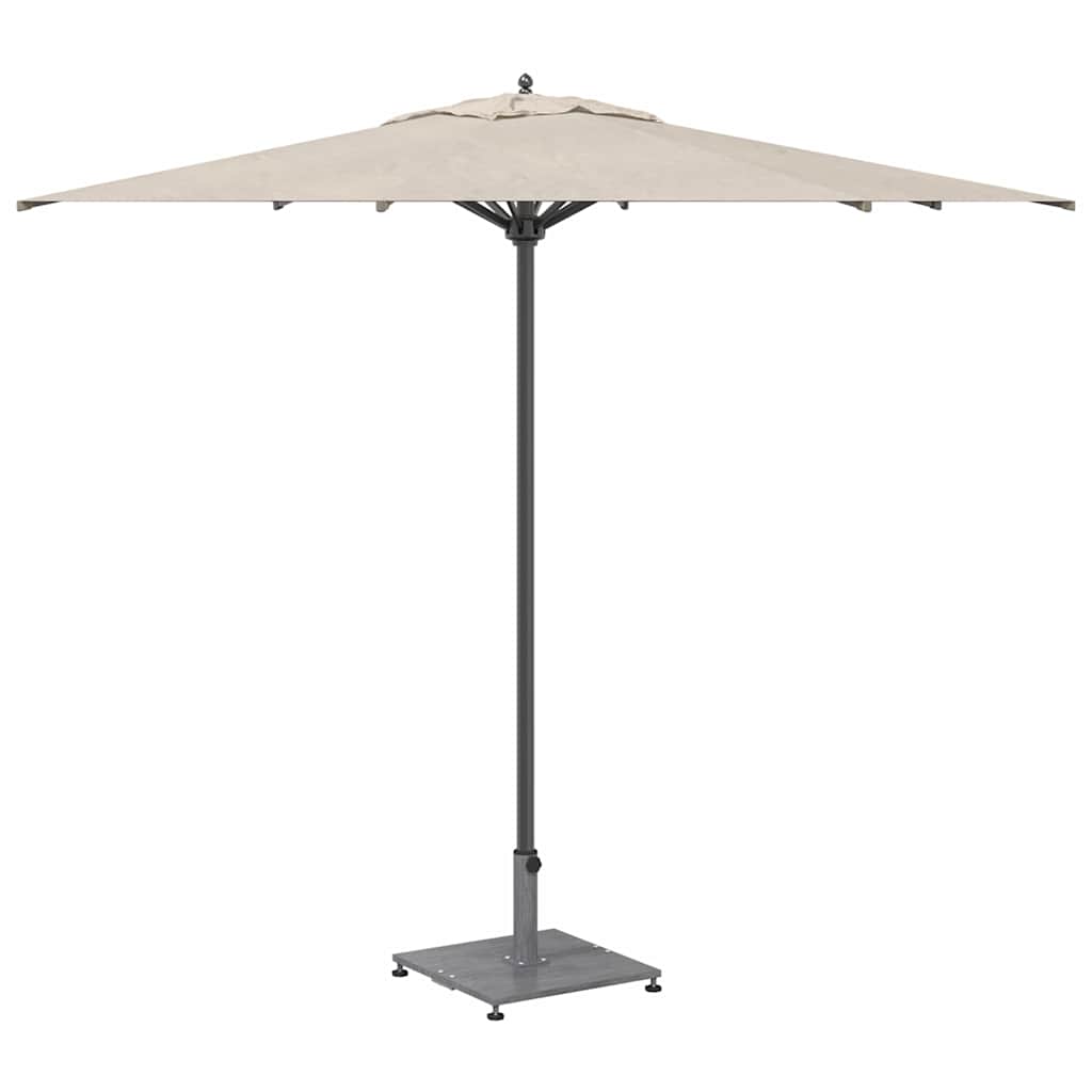 Base per ombrellone 28.95 kg Aspetto Legno Grigio Scuro