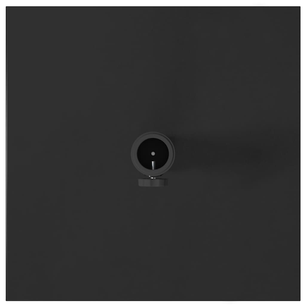 Base per ombrellone Nero 45 x 45 x 31,5 cm