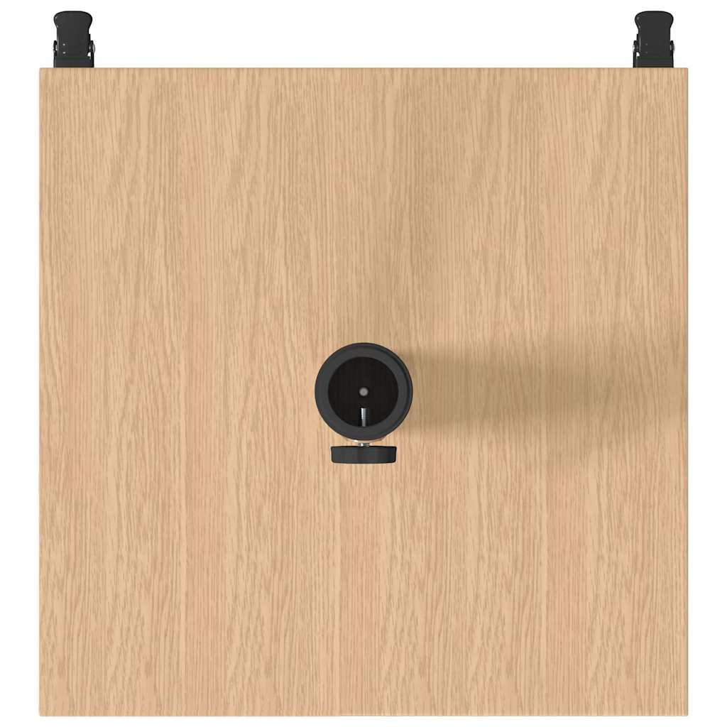 Base per ombrellone Legno Chiaro 45 x 45 x 31,5 cm