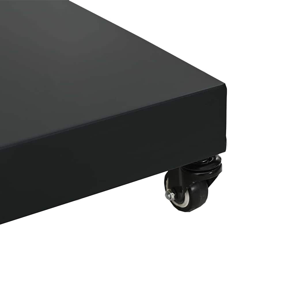 Base per ombrellone Nero 45 x 45 x 31,5 cm