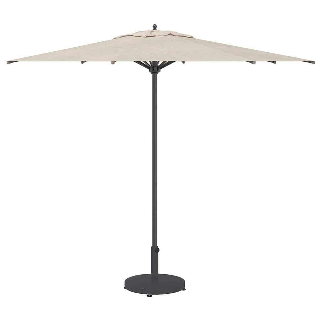 Base per ombrellone 24.6 kg Grigio Scuro Rotondo