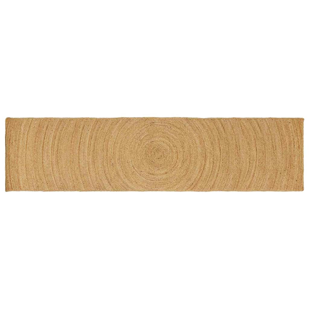 Tappeti per area Naturale 60 x 400 cm Juta
