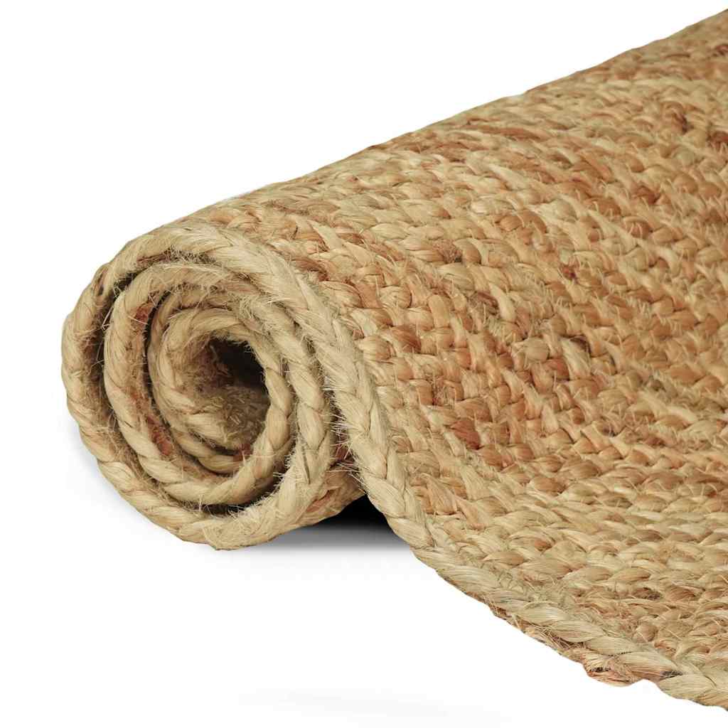 Tappeti per area Naturale 60 x 400 cm Juta