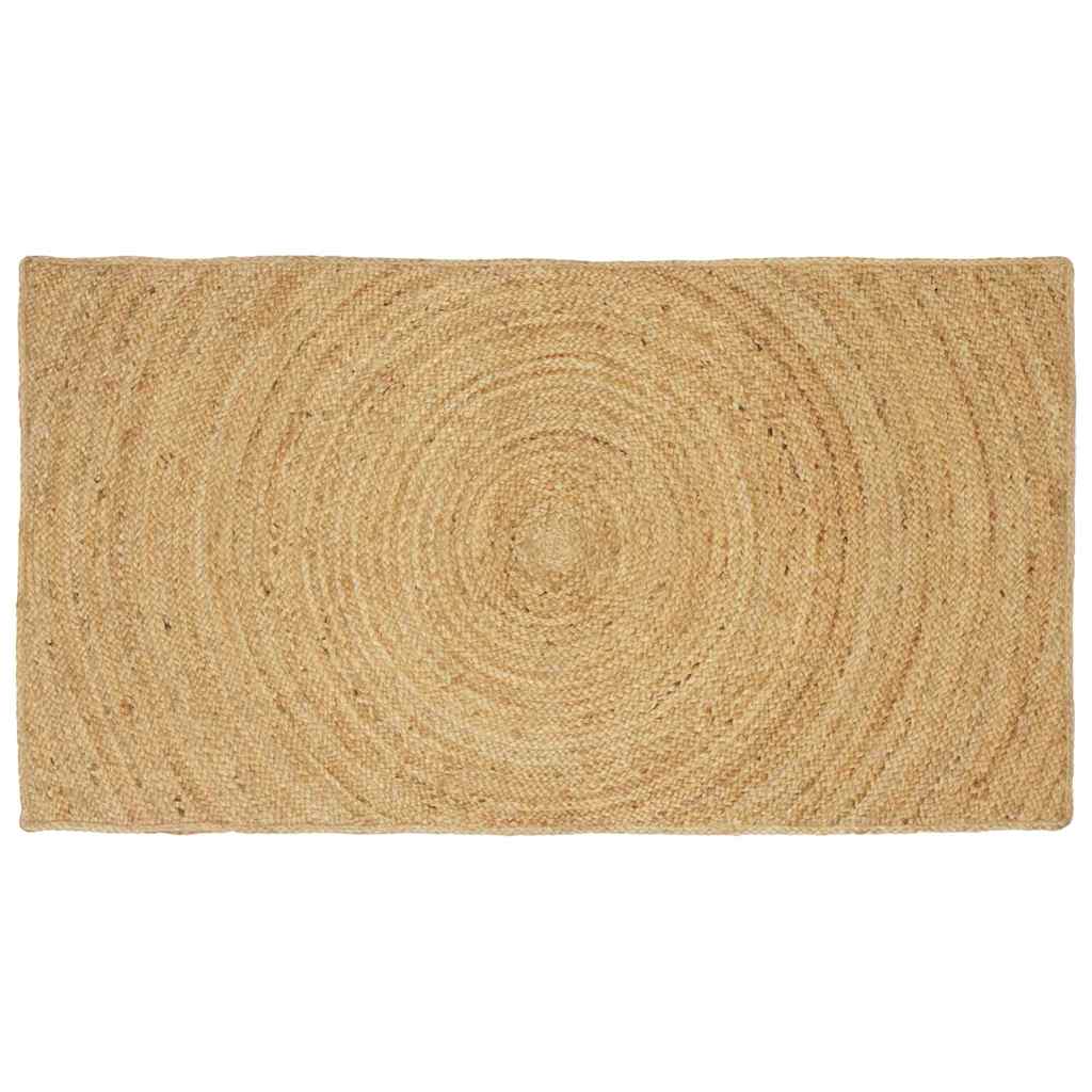 Tappeti per area Naturale 100 x 200 cm Juta