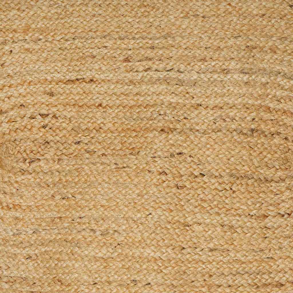 Tappeti per area Naturale 122 x 183 cm Juta