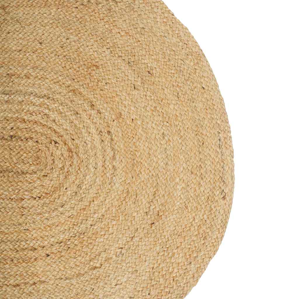 Tappeti per area Naturale 205 x 305 cm Juta