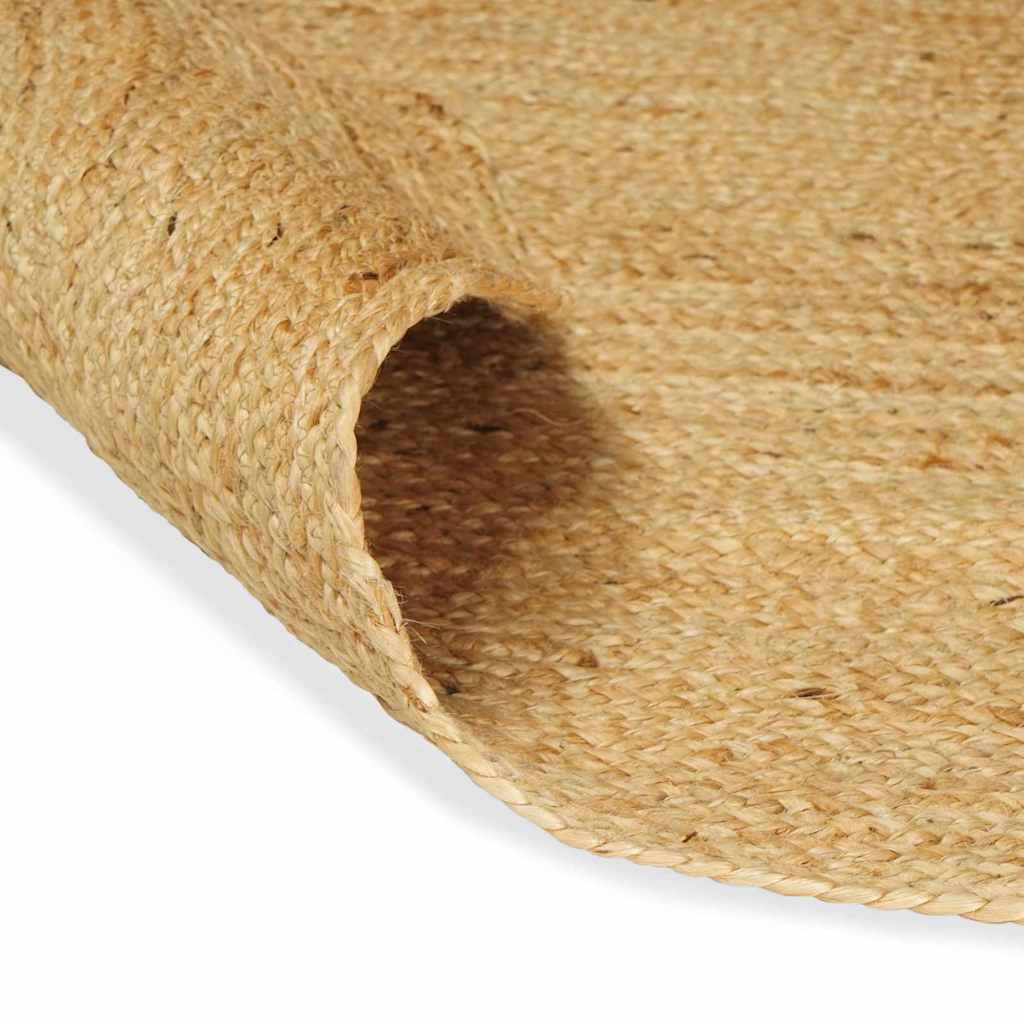 Tappeti per area Naturale 205 x 305 cm Juta