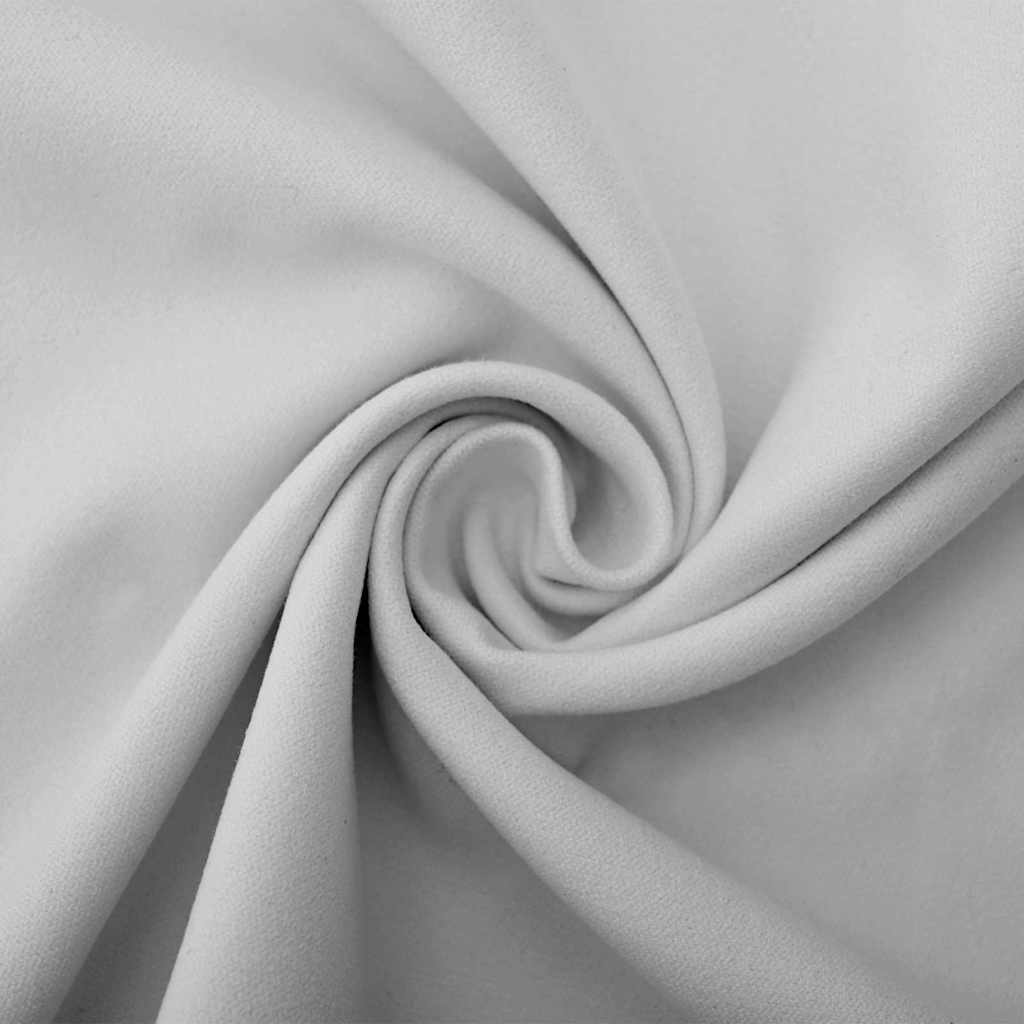 Asciugamani Sportivi 2 pz Grigio 50 x 30 cm