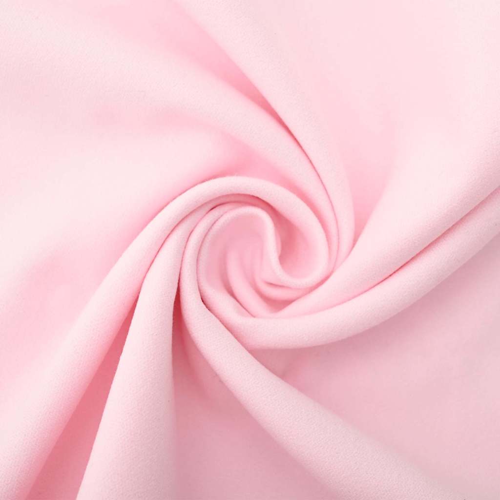Asciugamani Sportivi 2 pz Rosa 100 x 50 cm