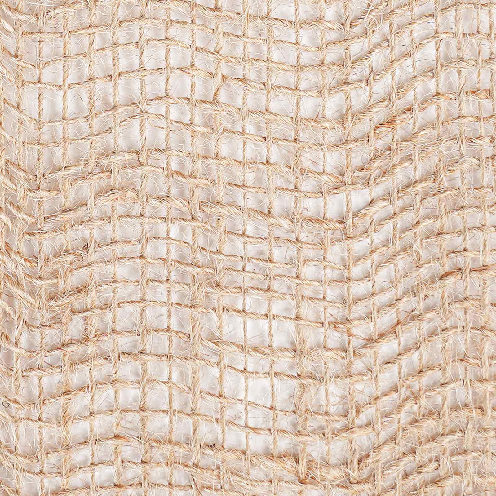 Rotolo di Juta 10 x 1000 cm Naturale